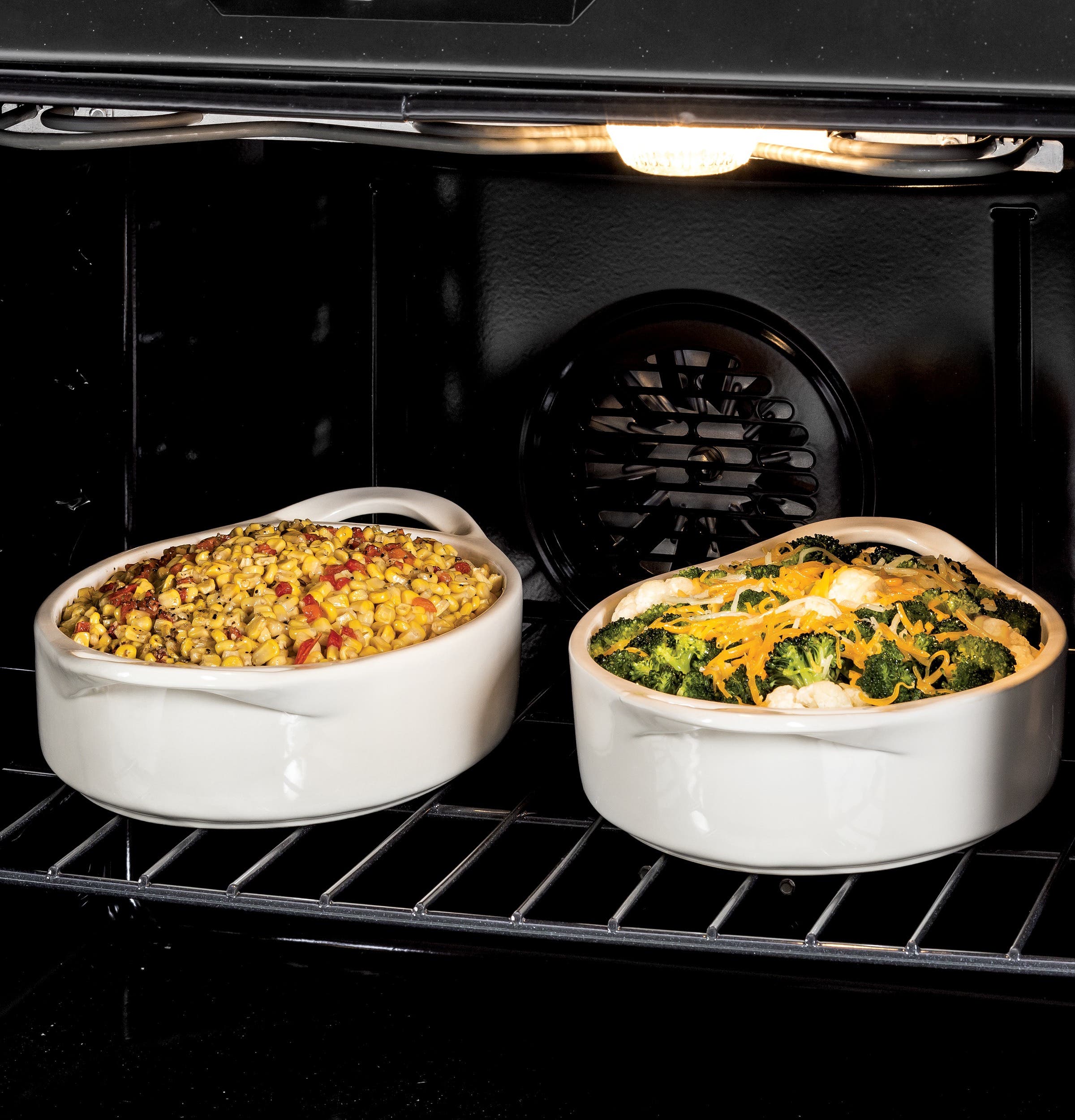GE JB750DFCC Bisque