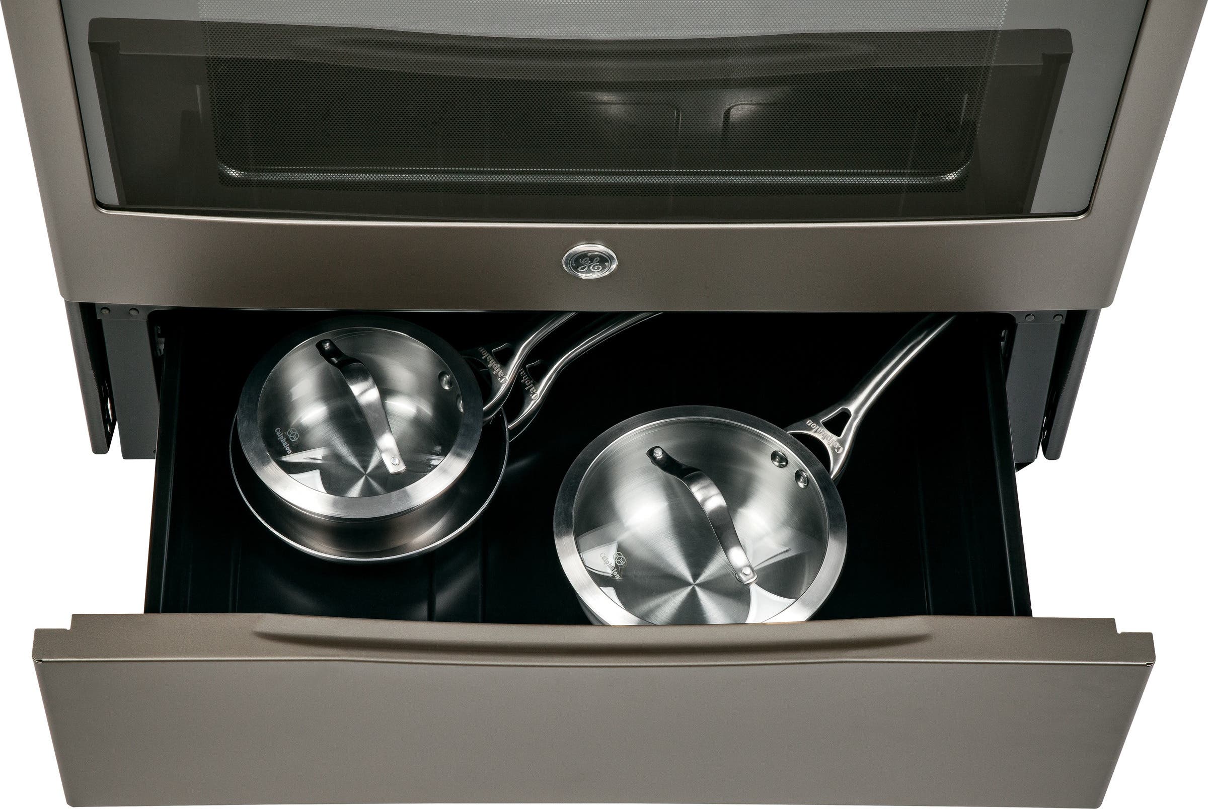 GE JB750EFES Slate