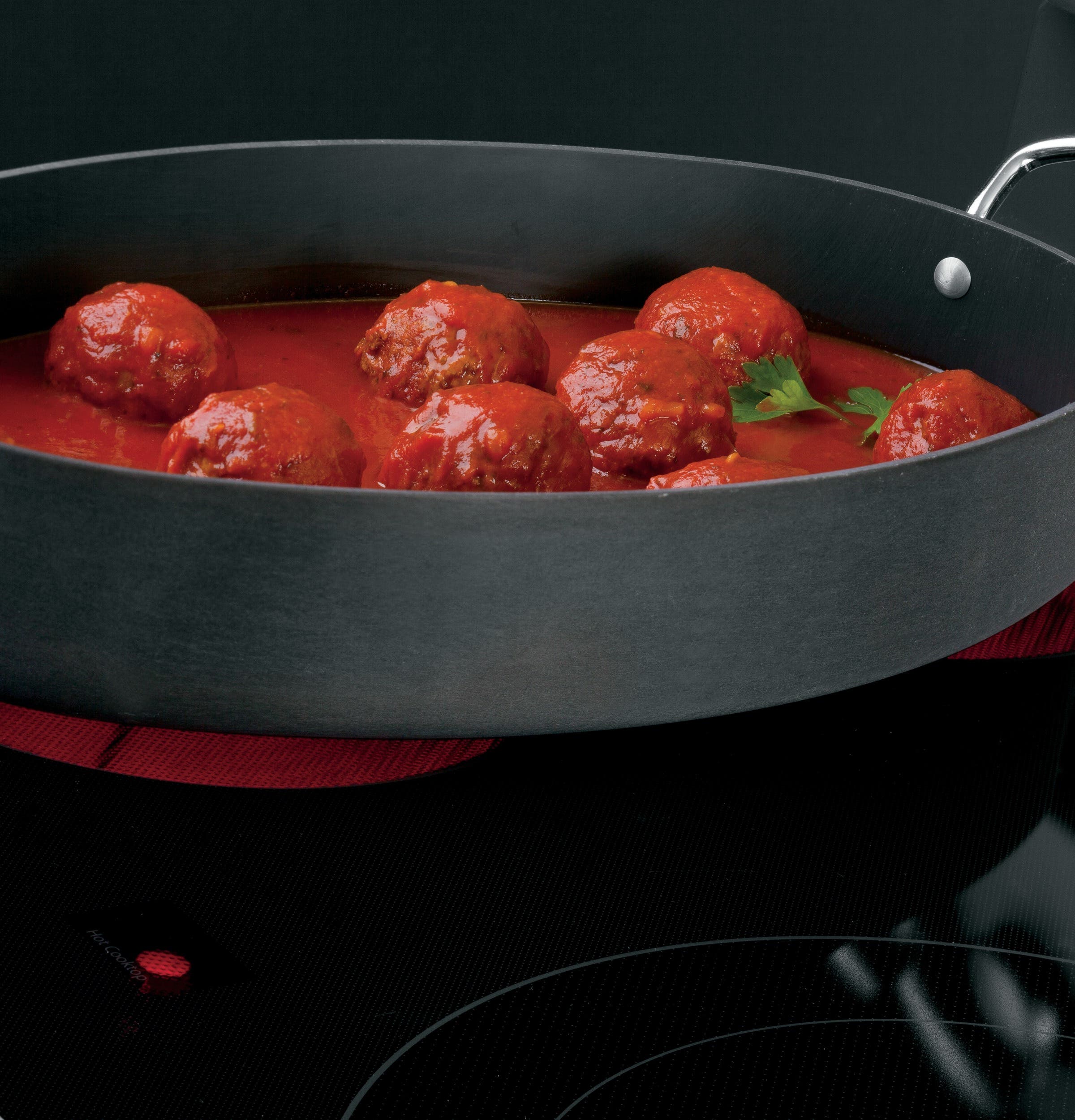 GE JB750EFES Slate