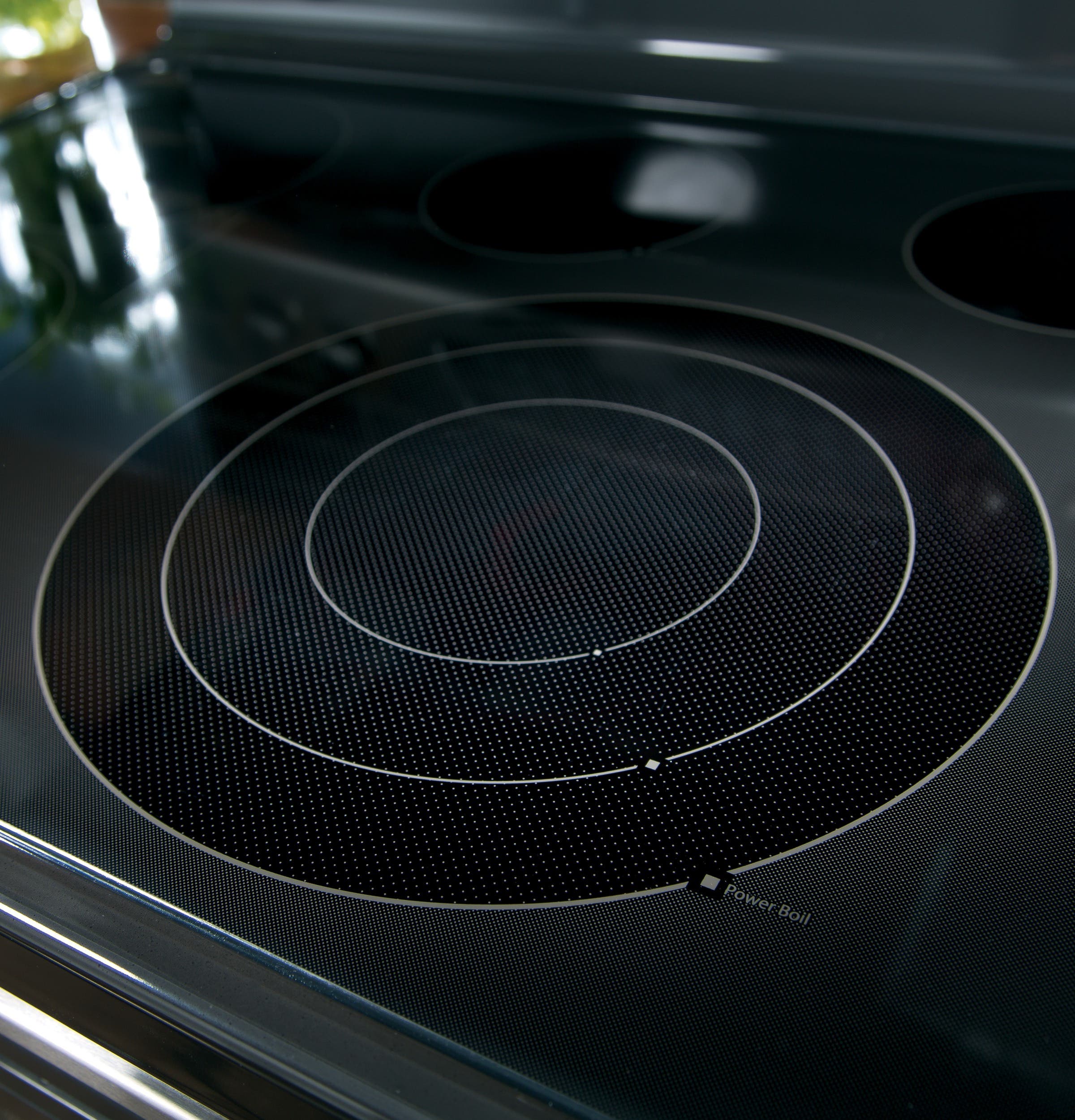 GE JB750EFES Slate