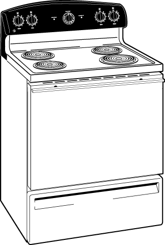 GE JBS03MWH White