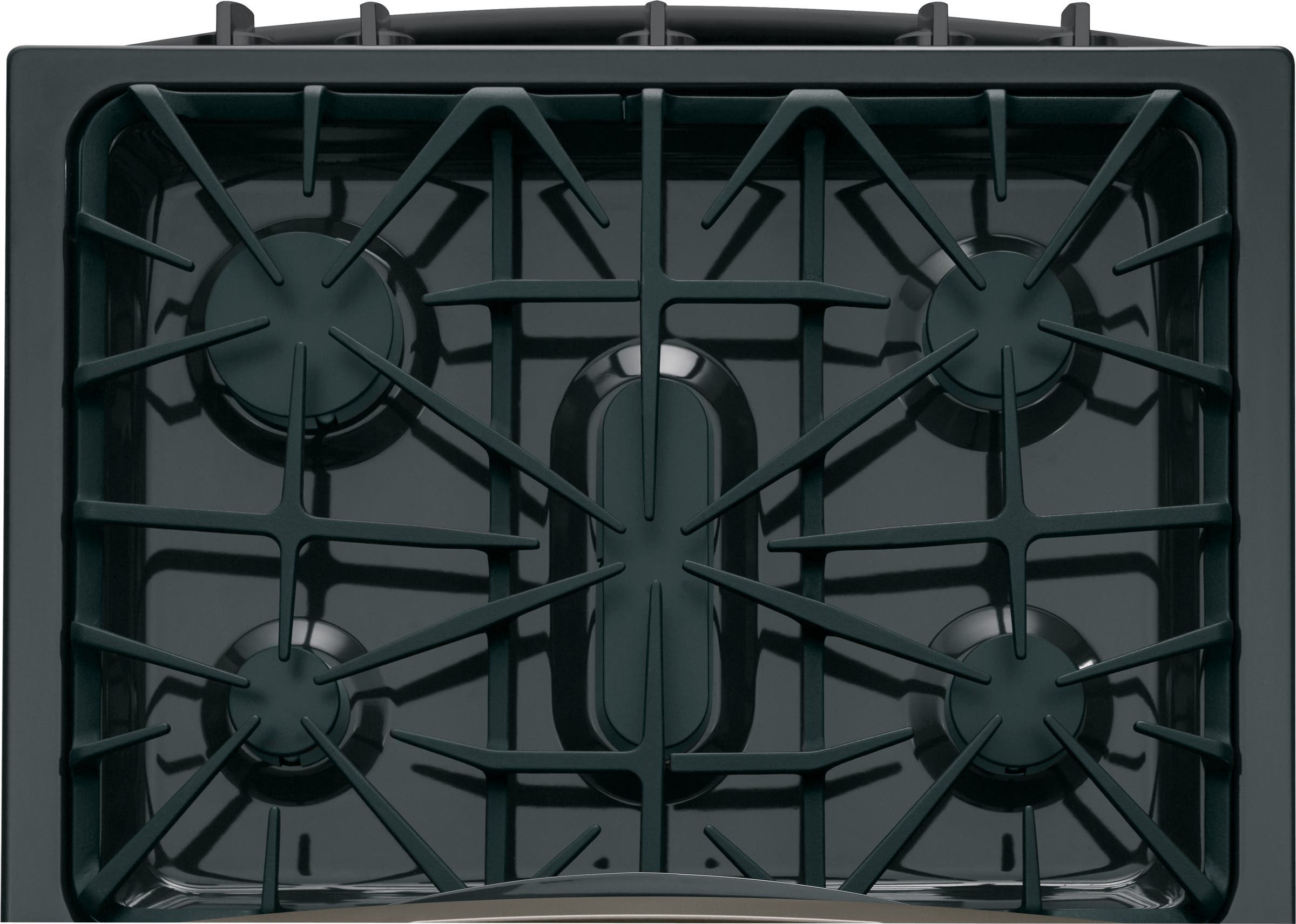 GE JGB650DEFBB Black