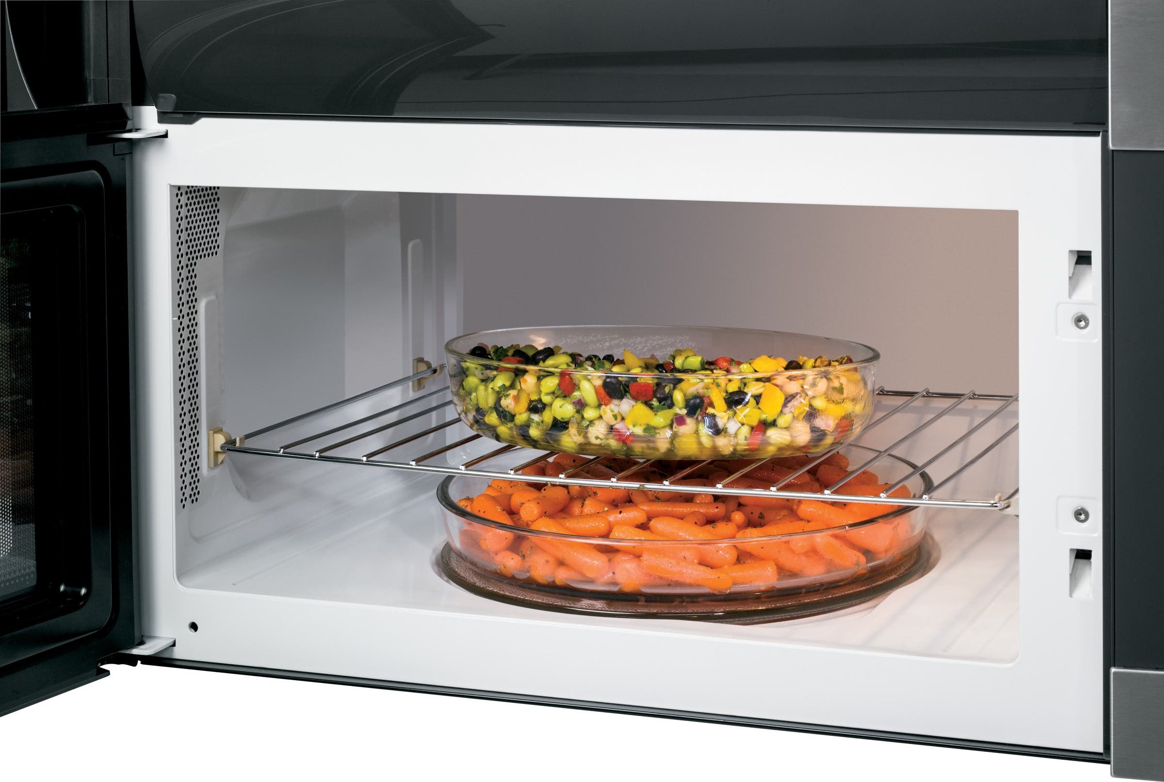 GE JNM7196SFSS Stainless Steel