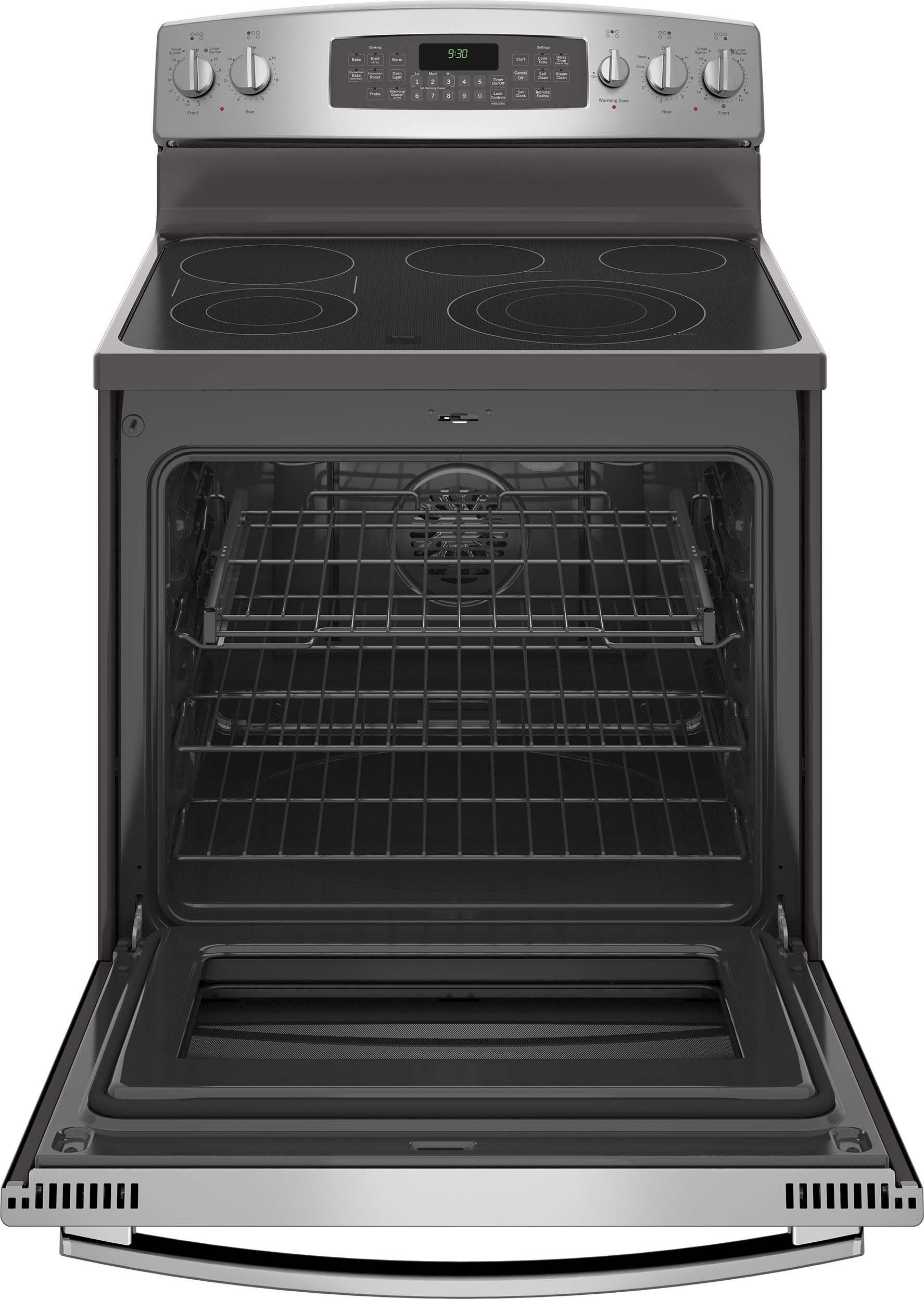 GE PB930SHSS Stainless Steel