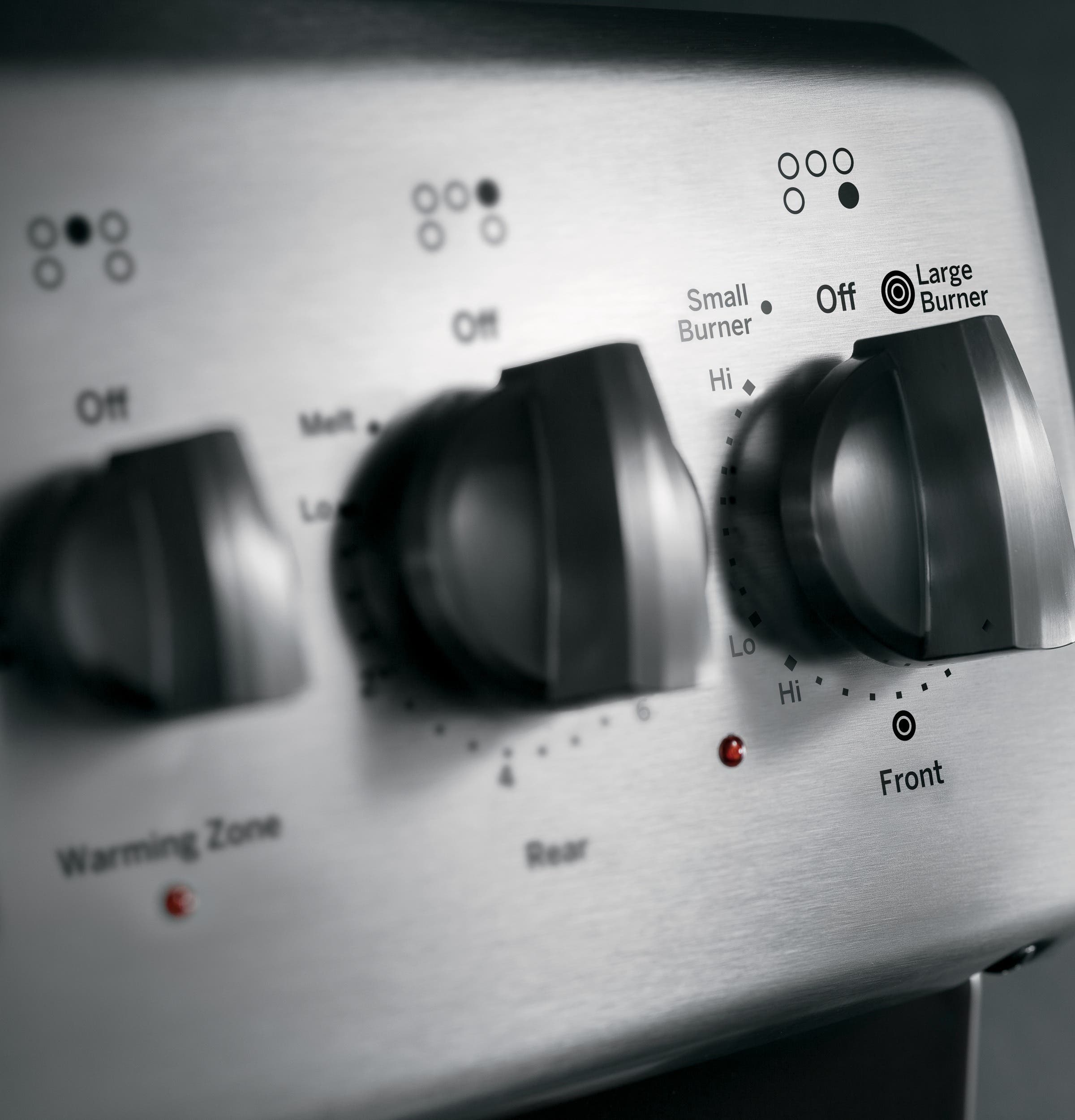 GE PB930SHSS Stainless Steel