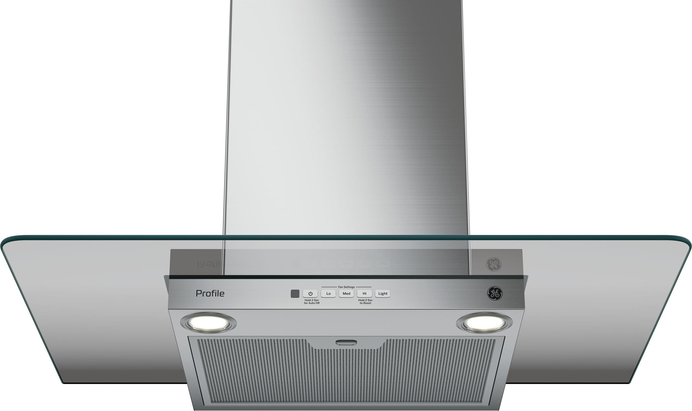GE PVW7301SJSS Stainless Steel