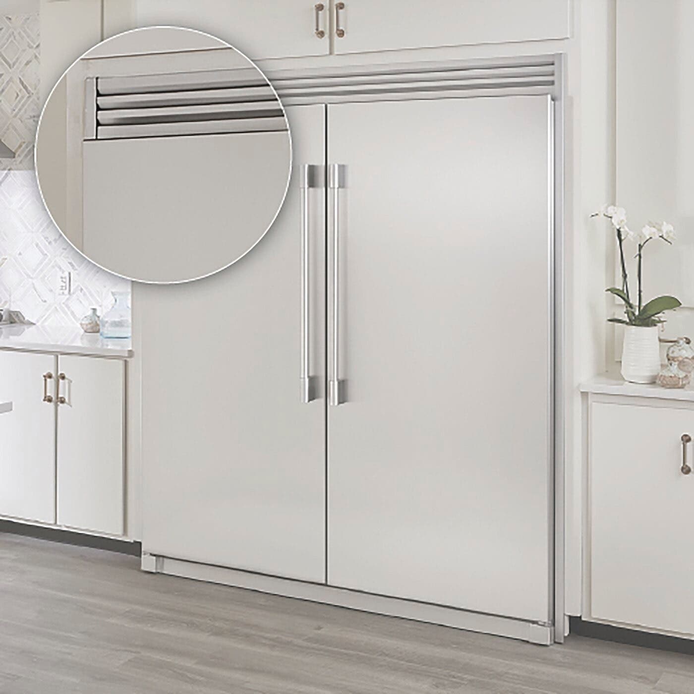 Frigidaire Professional TRMKTEZ2LV84 Louvered