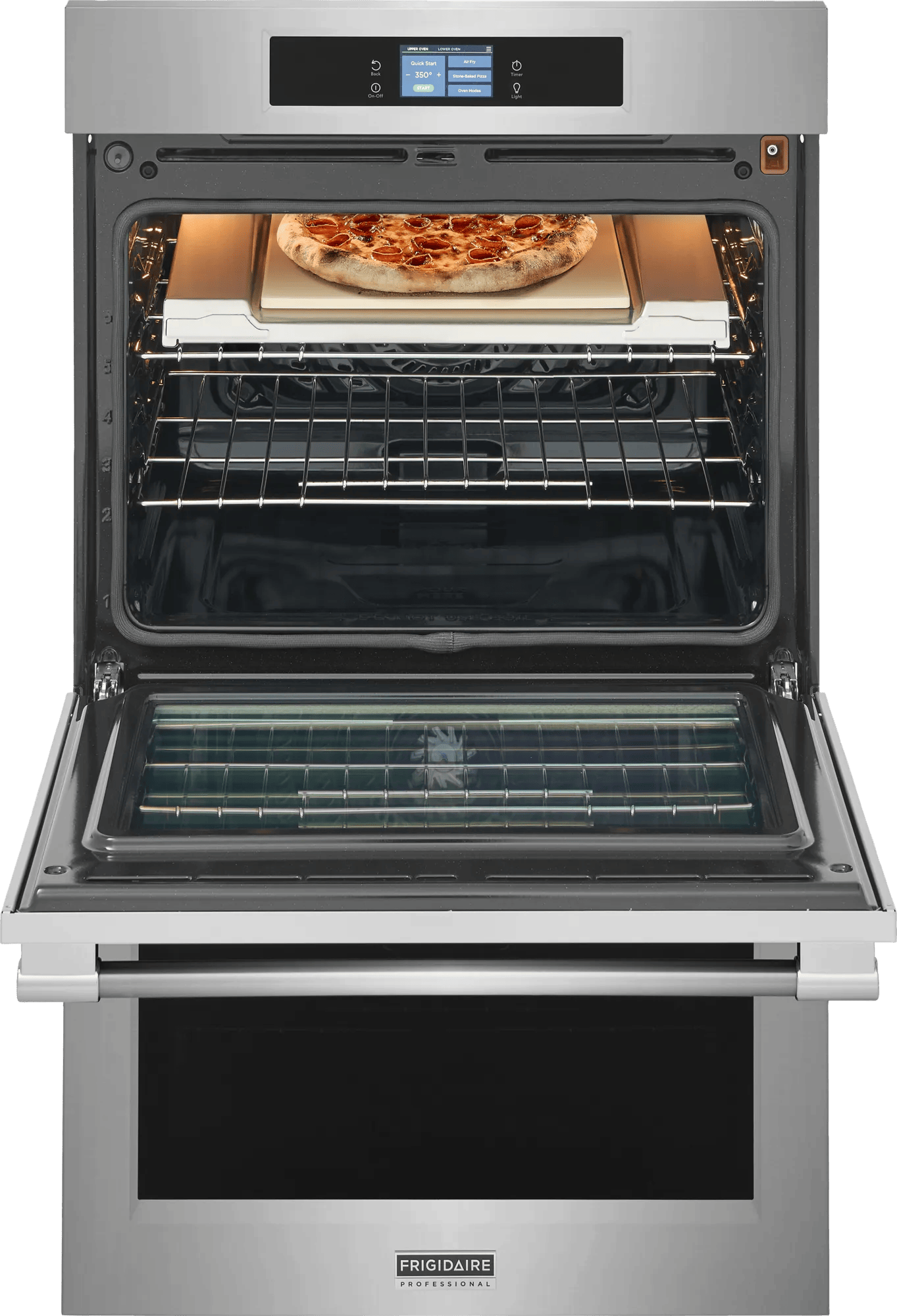 Frigidaire Professional PCWD3085AF Stainless Steel