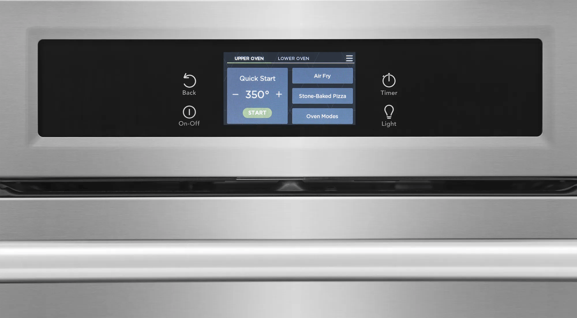 Frigidaire Professional PCWD3085AF Stainless Steel