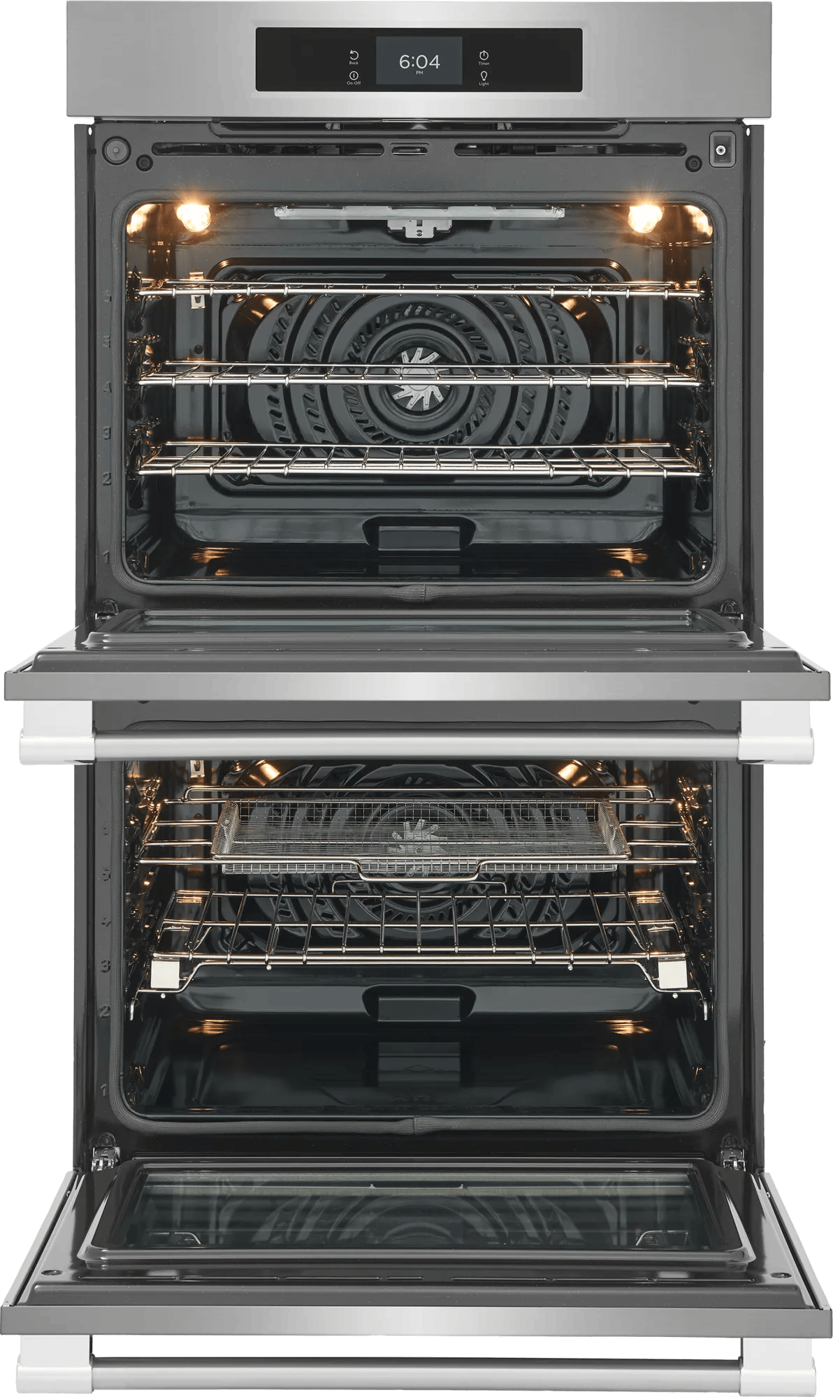Frigidaire Professional PCWD3085AF Stainless Steel