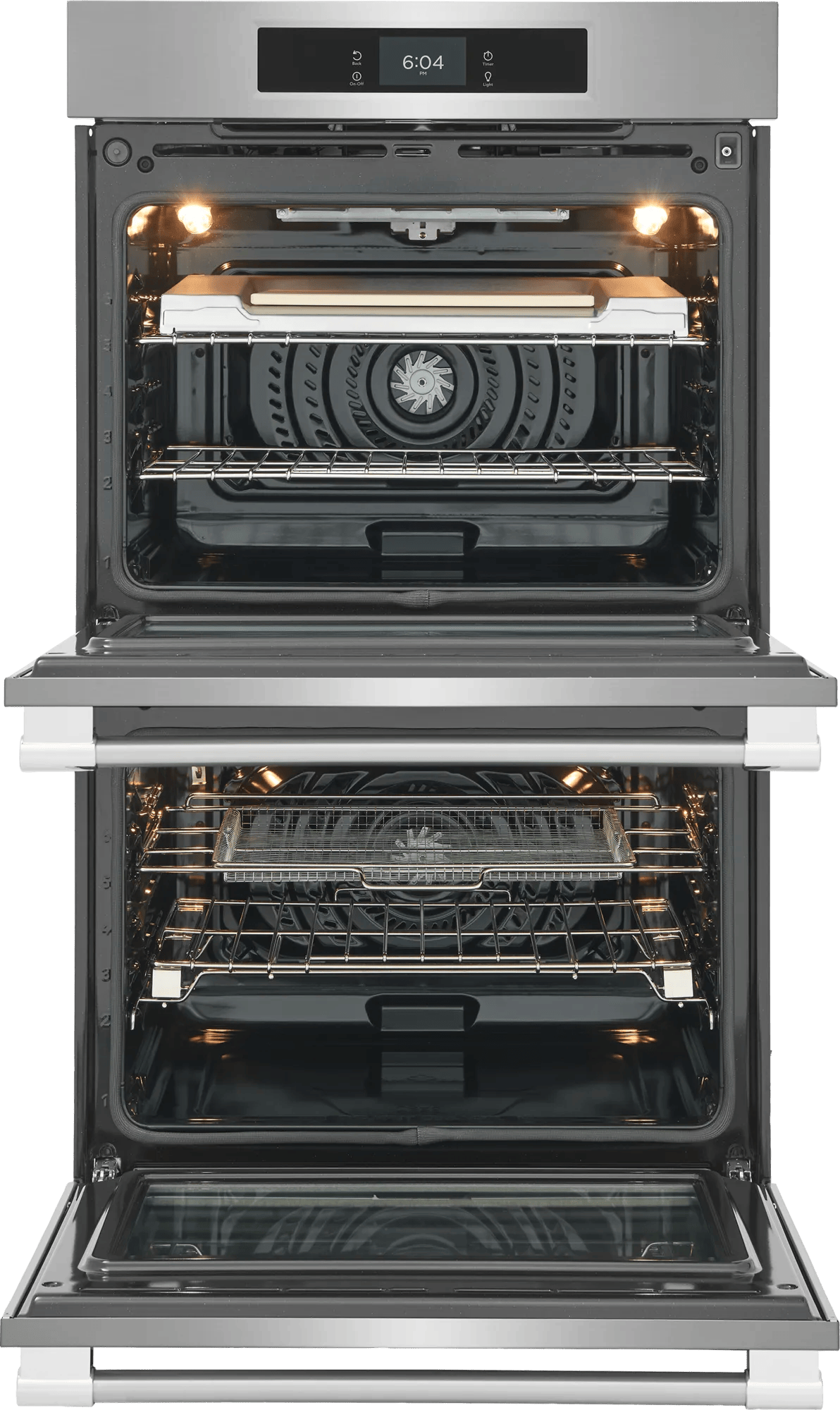 Frigidaire Professional PCWD3085AF Stainless Steel