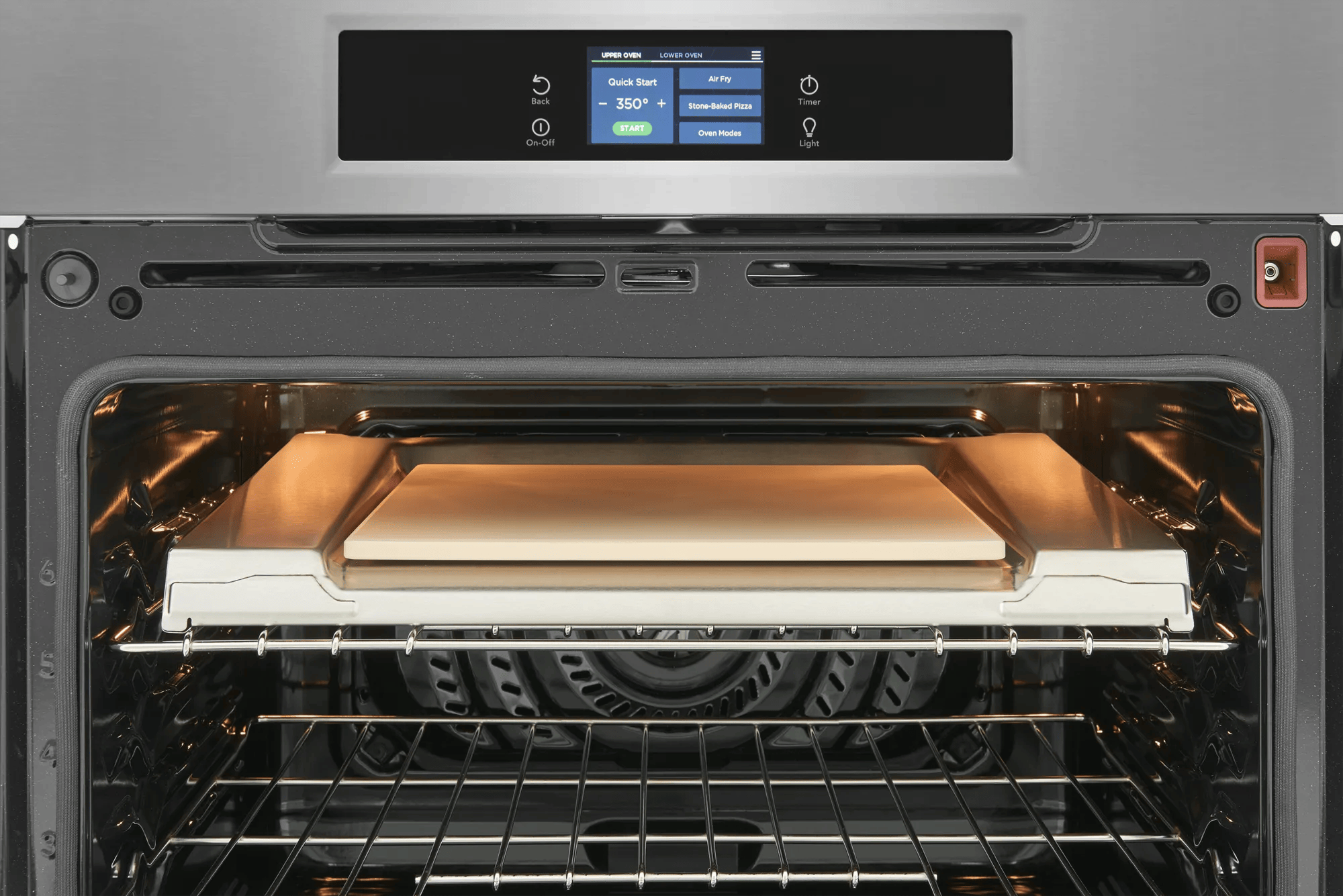 Frigidaire Professional PCWD3085AF Stainless Steel
