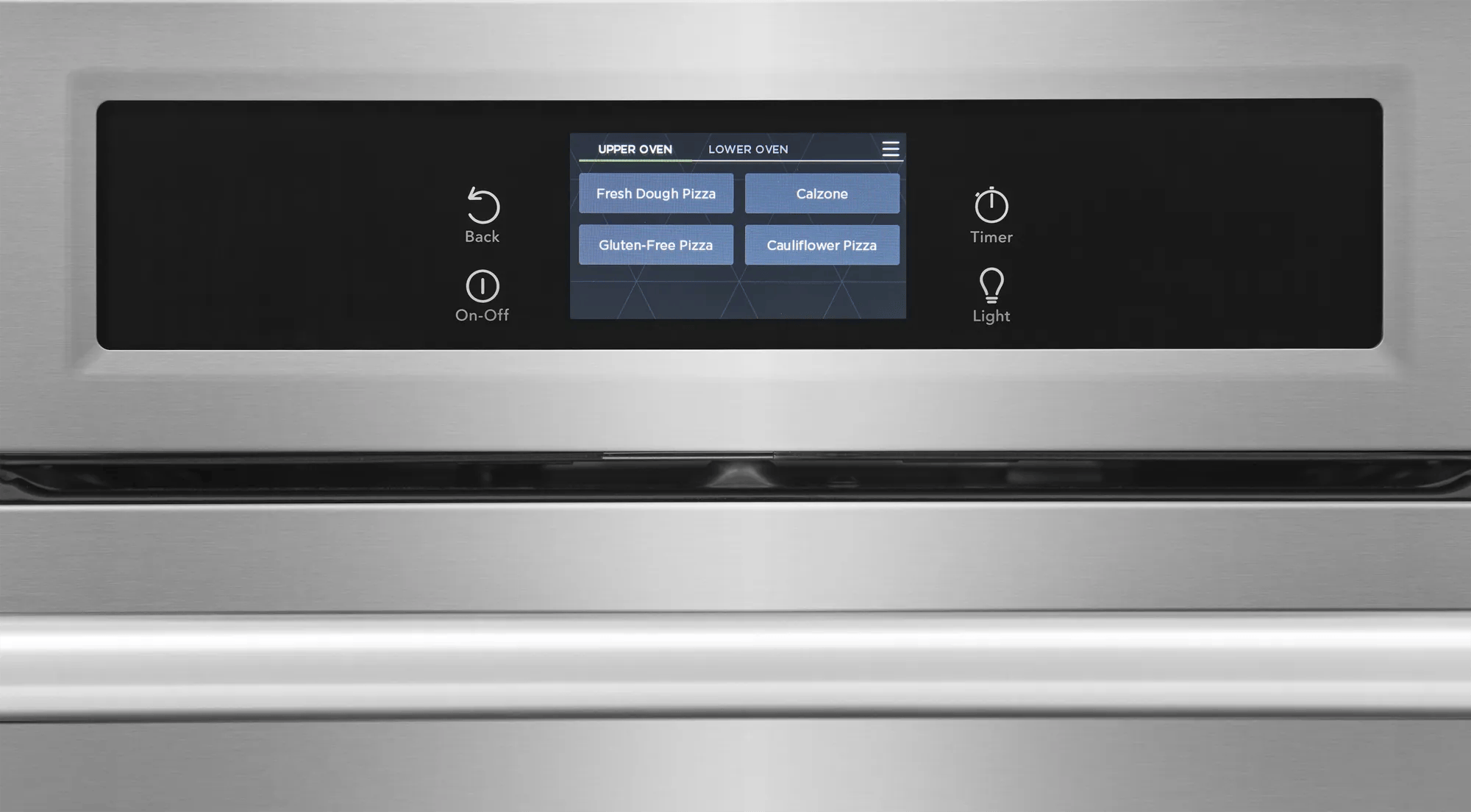 Frigidaire Professional PCWD3085AF Stainless Steel