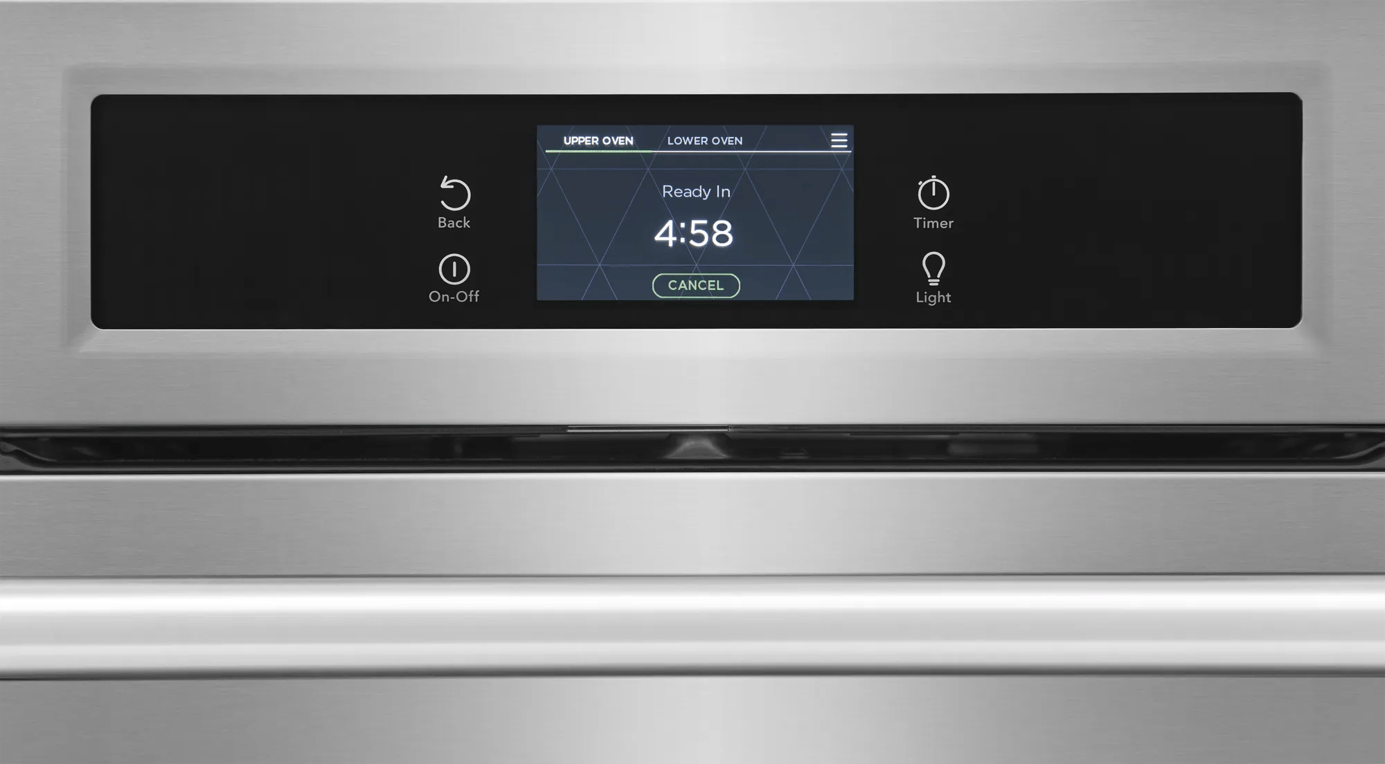Frigidaire Professional PCWD3085AF Stainless Steel