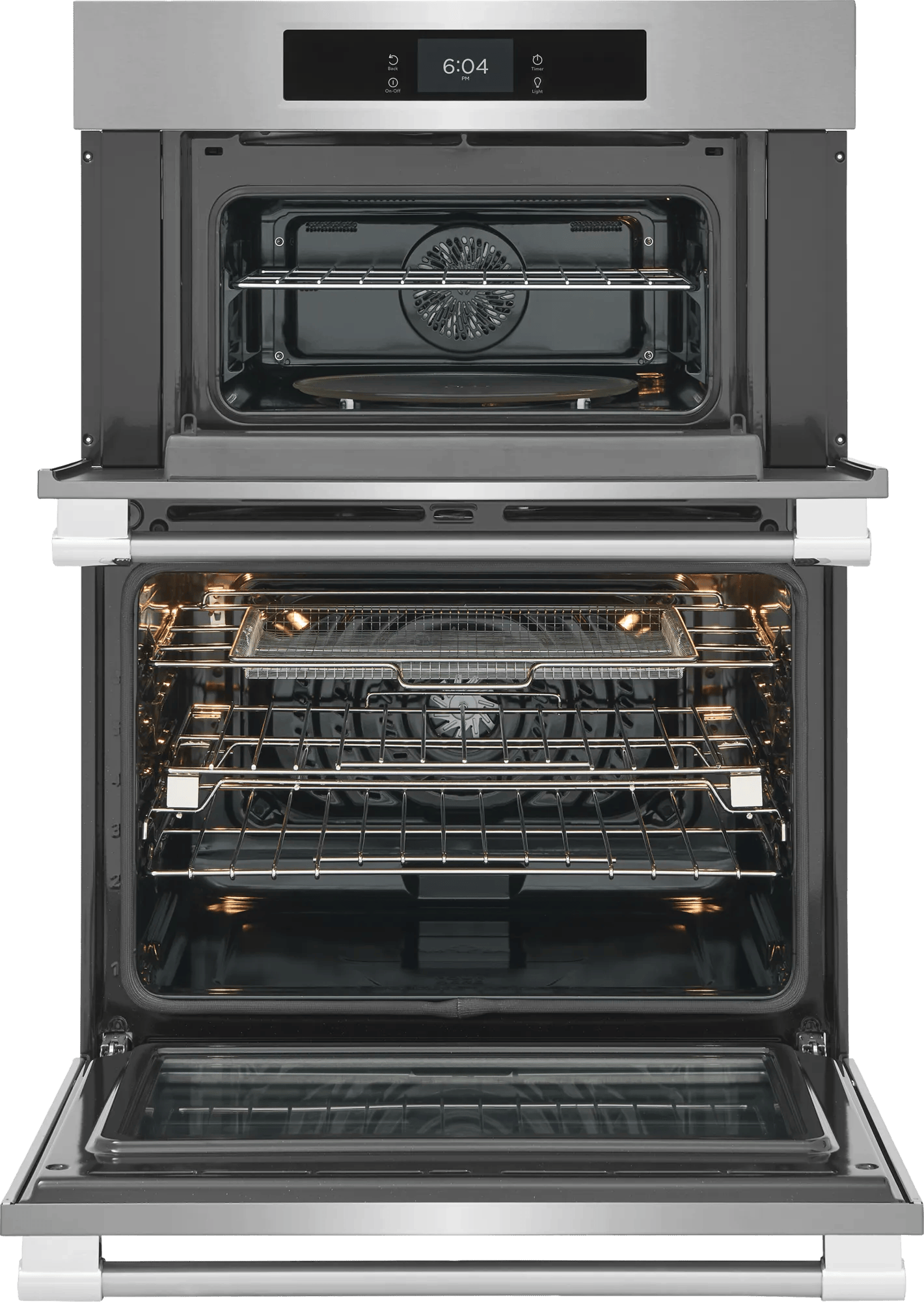 Frigidaire Professional PCWM3085AF Stainless Steel
