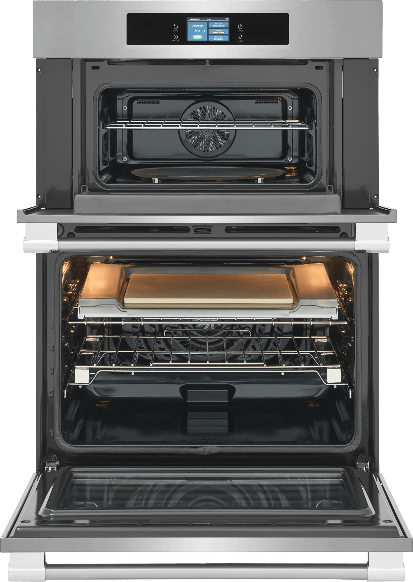 Frigidaire Professional PCWM3085AF Stainless Steel