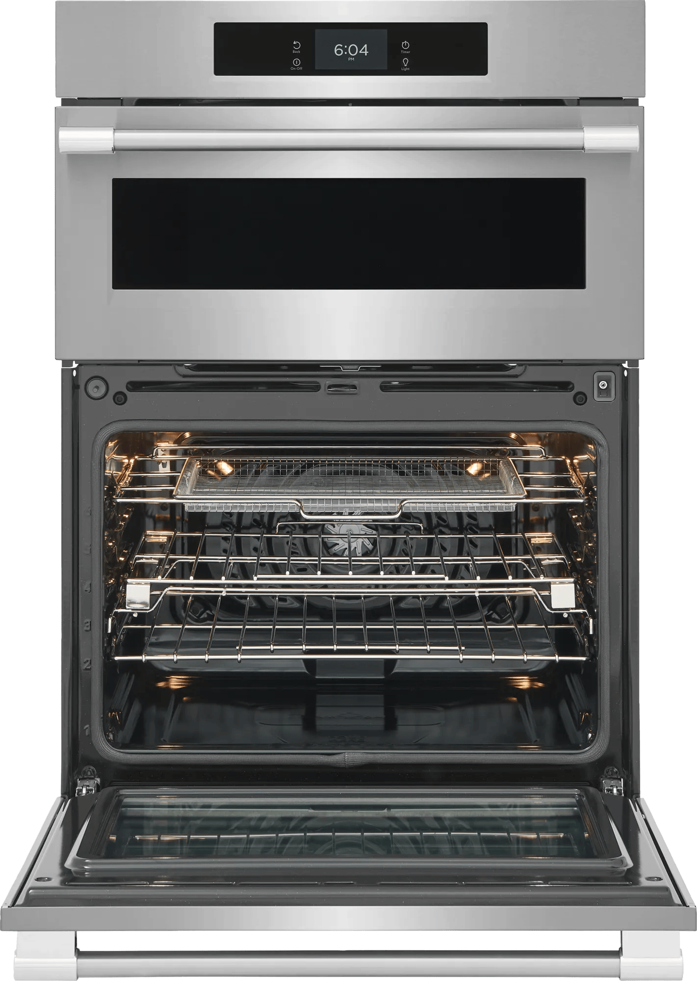 Frigidaire Professional PCWM3085AF Stainless Steel