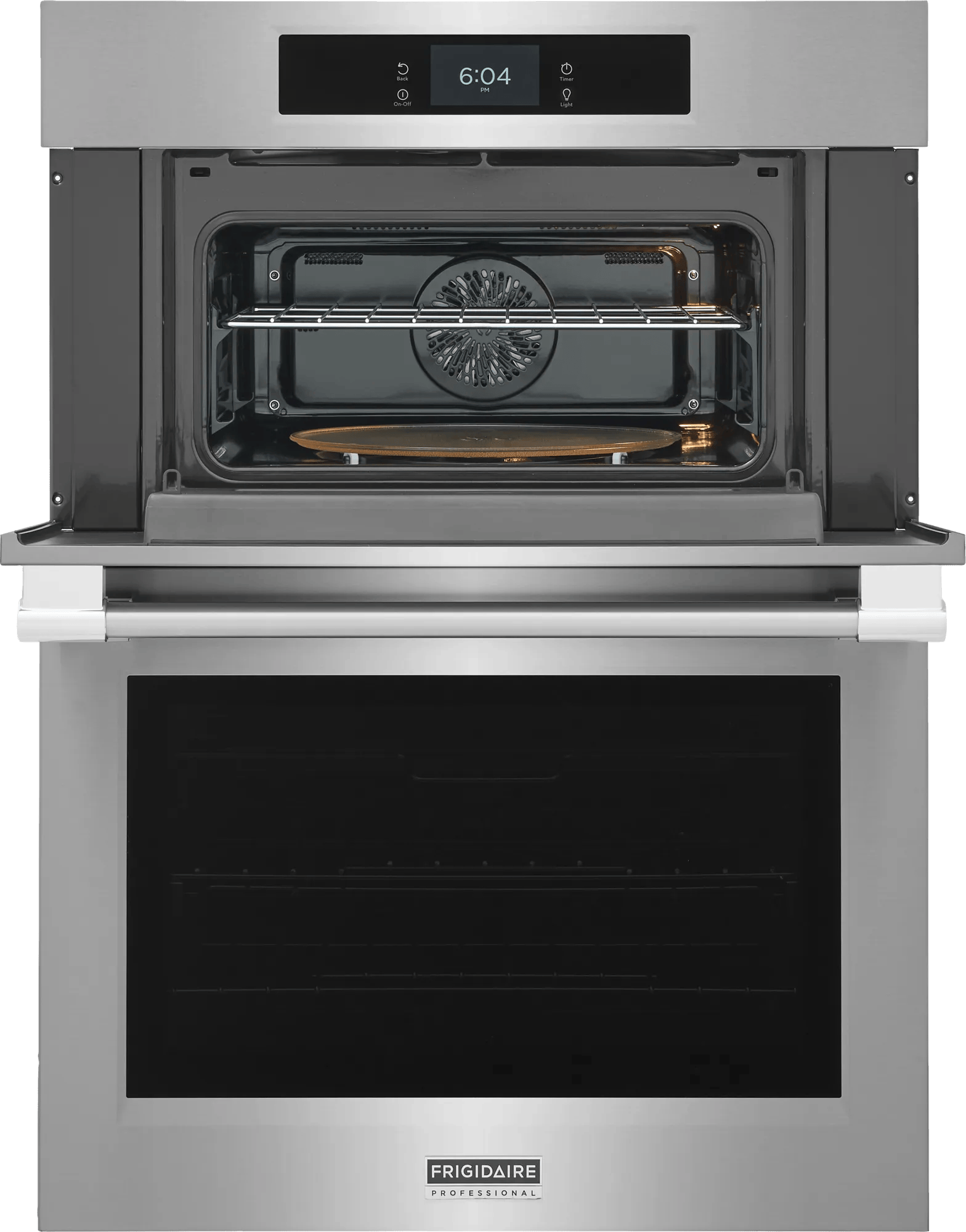 Frigidaire Professional PCWM3085AF Stainless Steel
