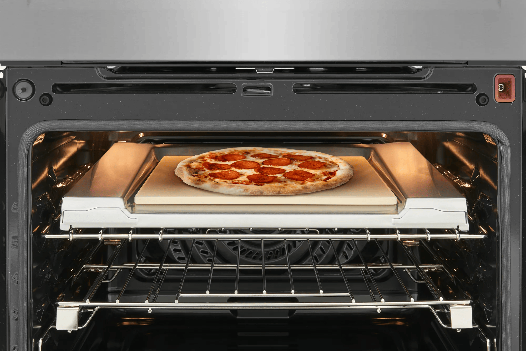 Frigidaire Professional PCWM3085AF Stainless Steel