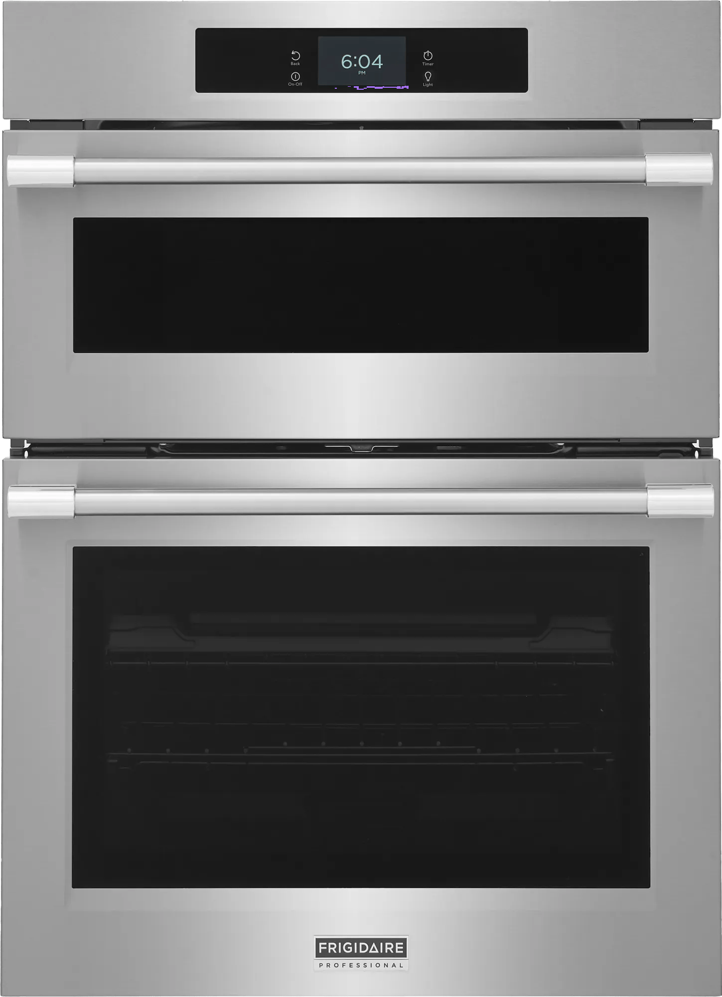 Frigidaire Professional PCWM3085AF Stainless Steel