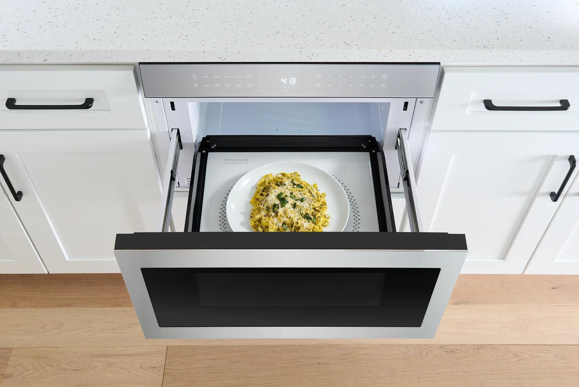 Frigidaire Professional UMBW2411AS Stainless Steel