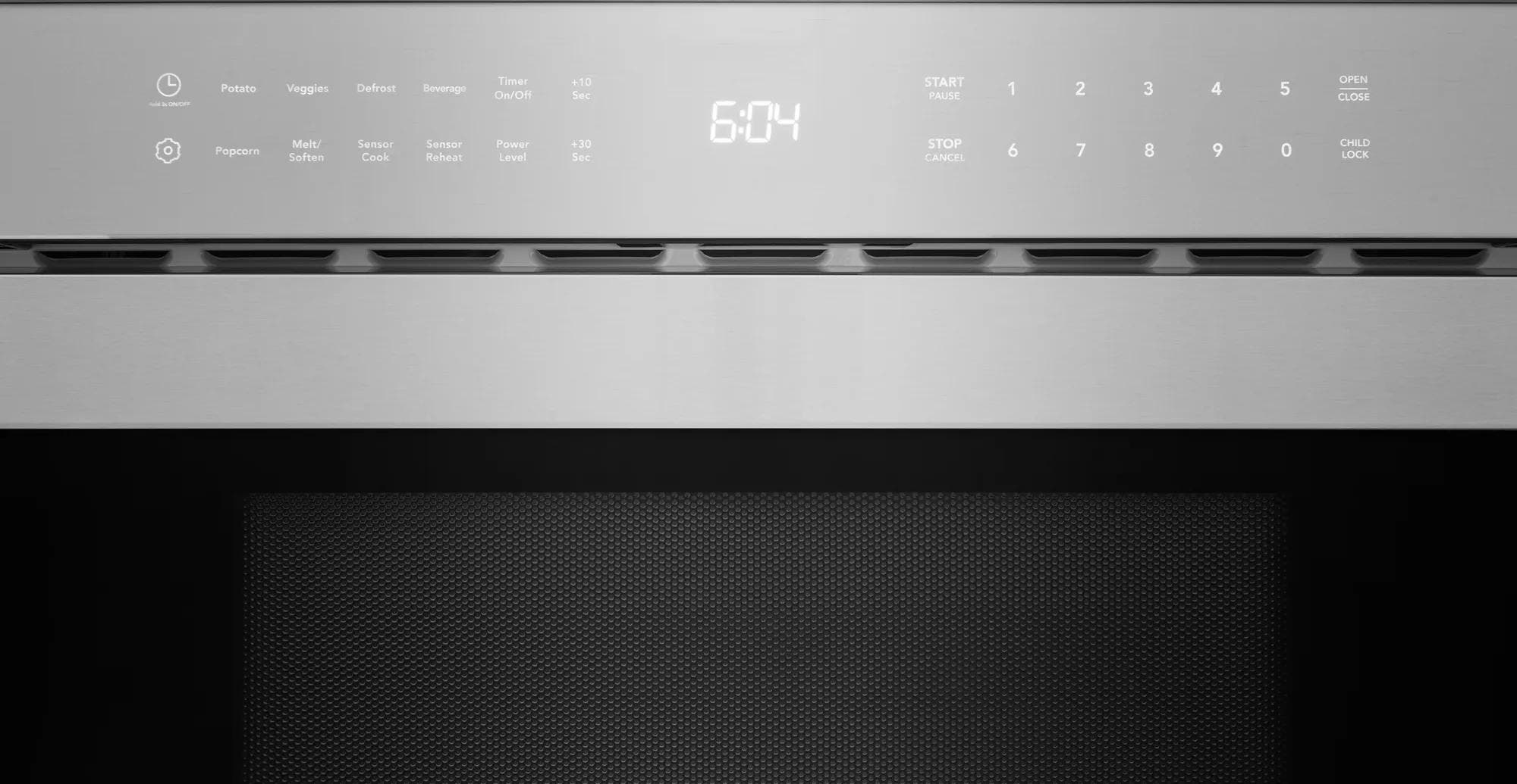 Frigidaire Professional UMBW2411AS Stainless Steel