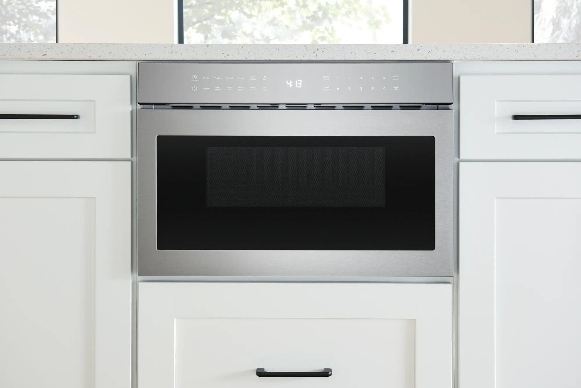 Frigidaire Professional UMBW2411AS Stainless Steel
