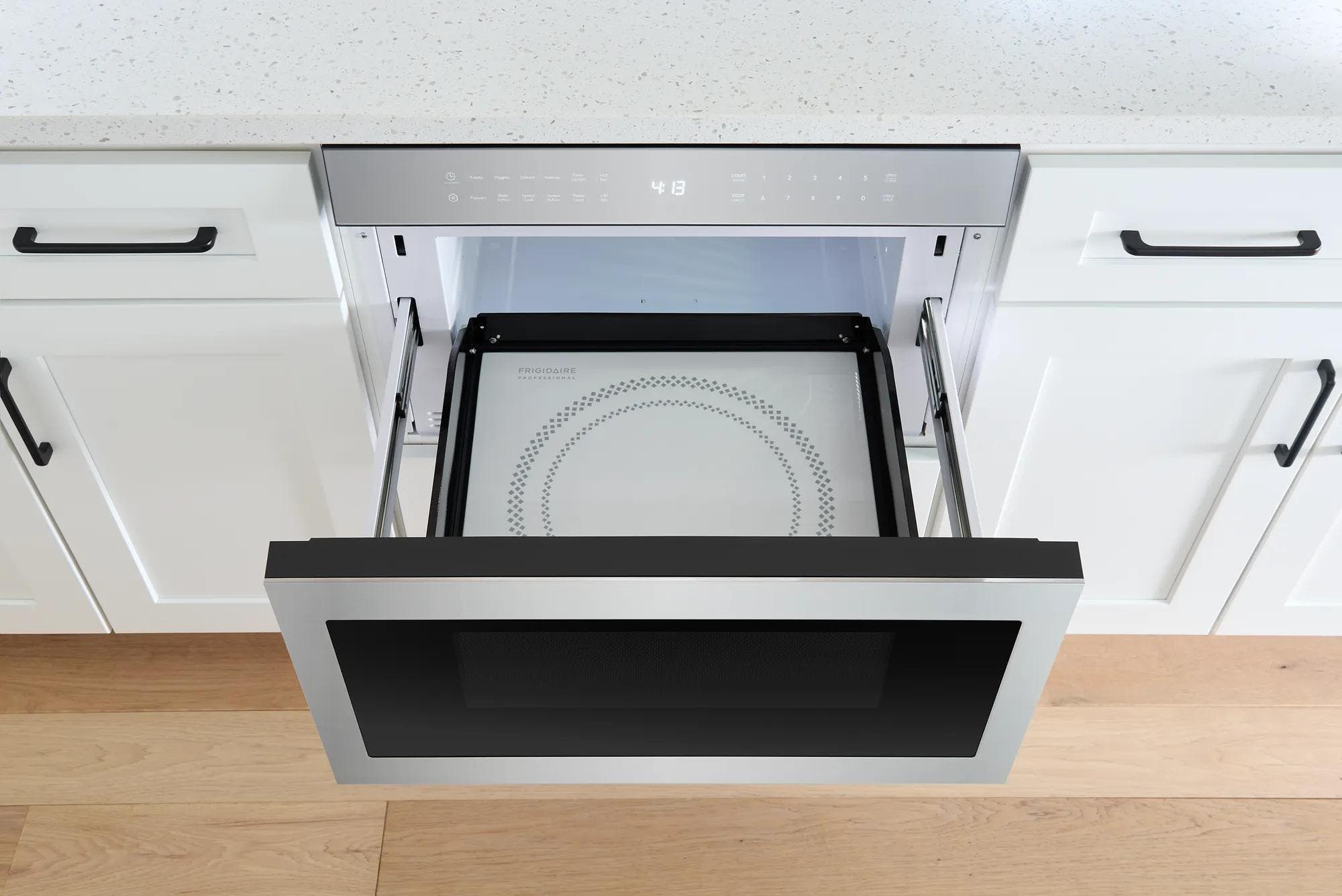 Frigidaire Professional UMBW2411AS Stainless Steel