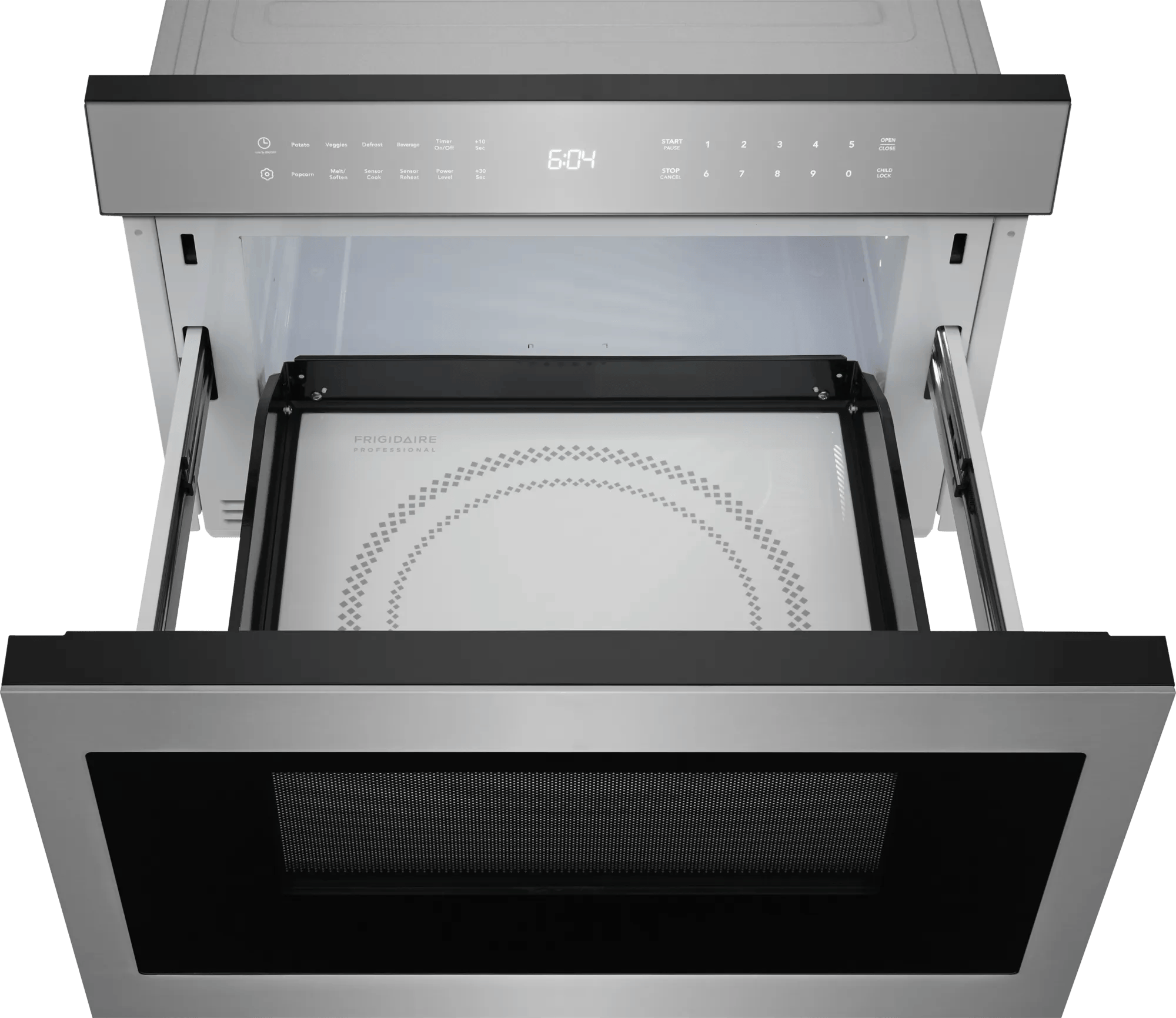 Frigidaire Professional UMBW2411AS Stainless Steel