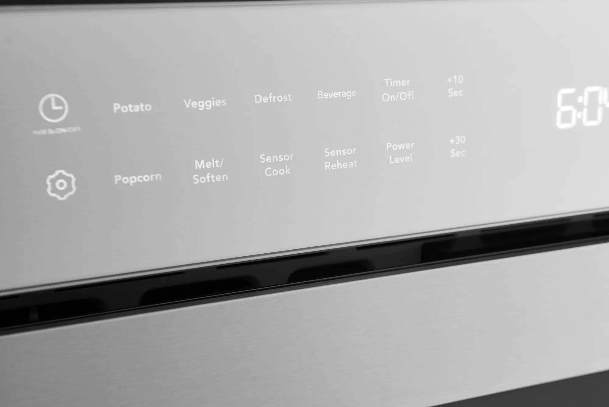Frigidaire Professional UMBW2411AS Stainless Steel