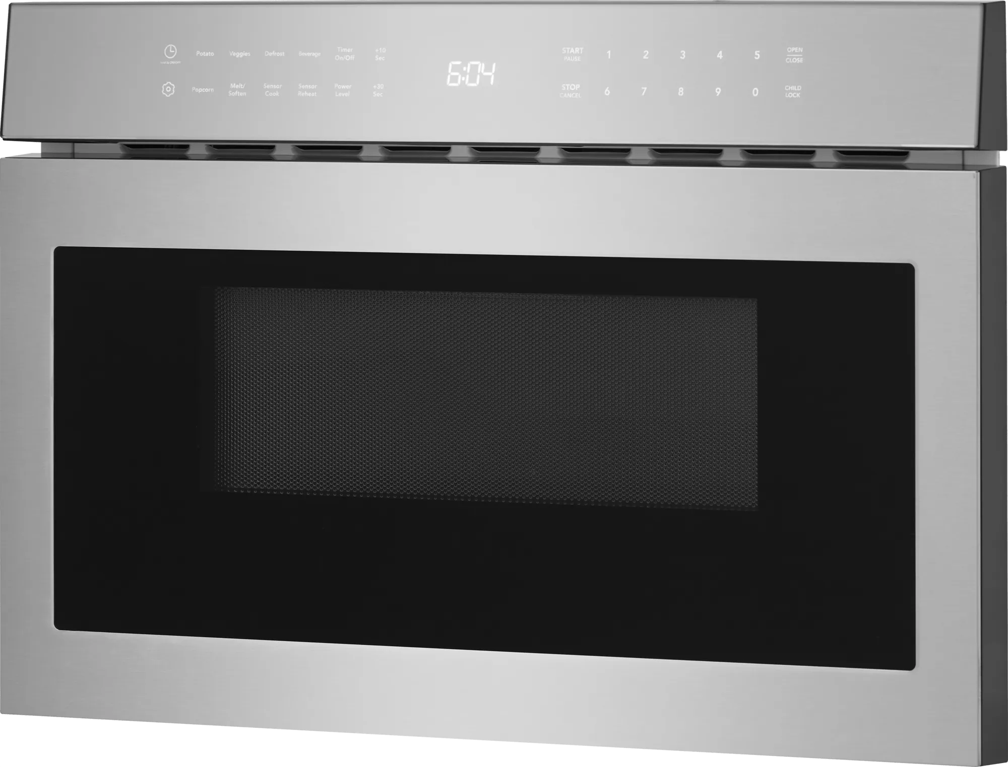 Frigidaire Professional UMBW2411AS Stainless Steel