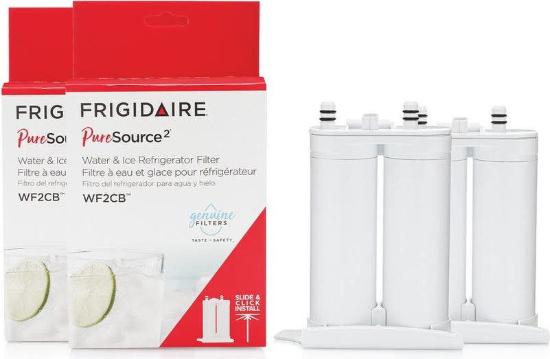 Frigidaire WF2CB2PAK Wf2cb2pak