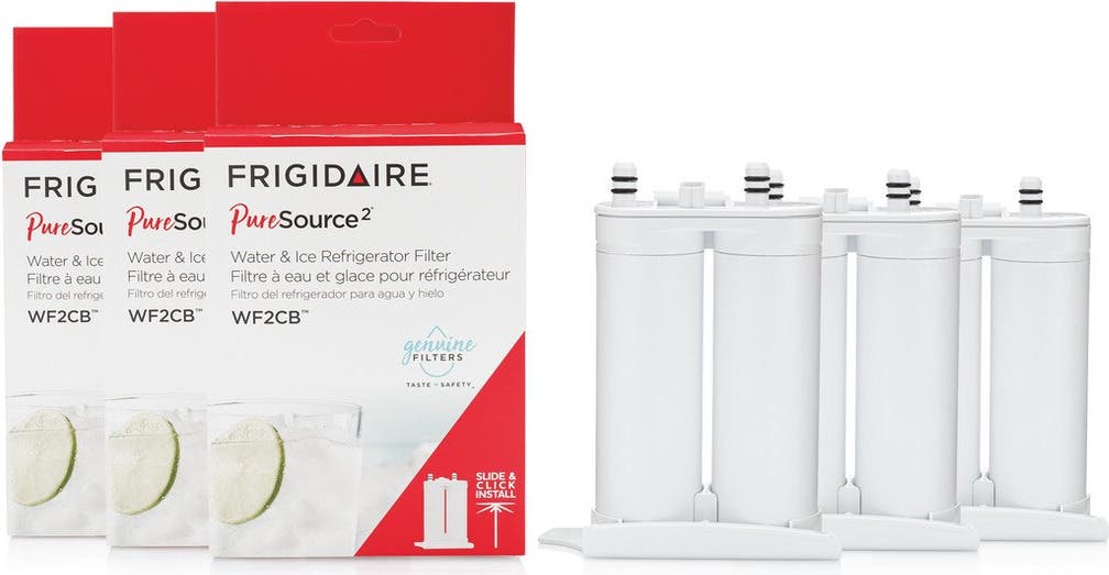 Frigidaire WF2CB3PAK Wf2cb3pak