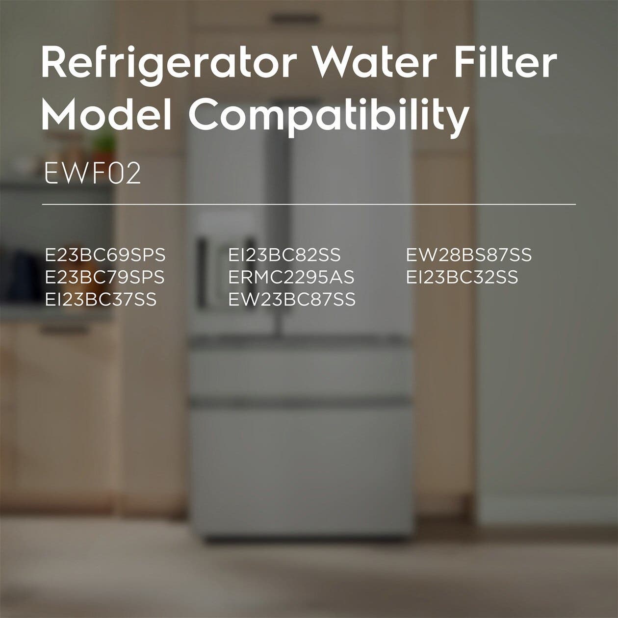 Electrolux EWF02 Ewf02