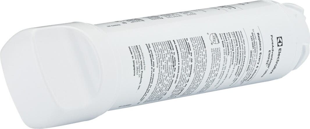 Electrolux EWF02 Ewf02