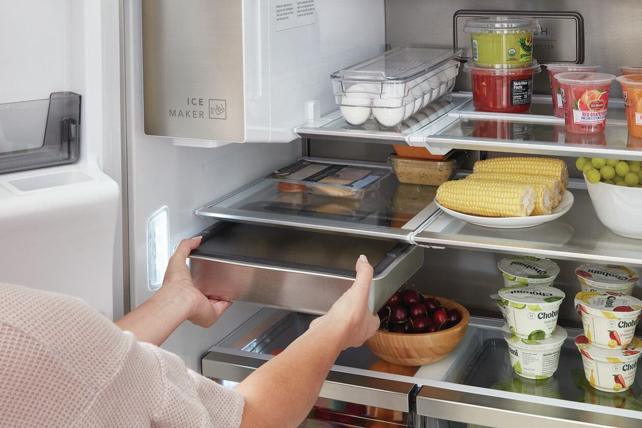Electrolux 5304525118 5304525118