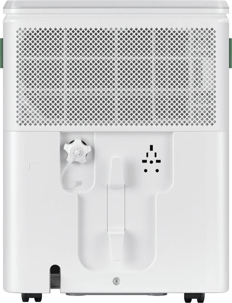 Frigidaire FHDD3534Y1 White