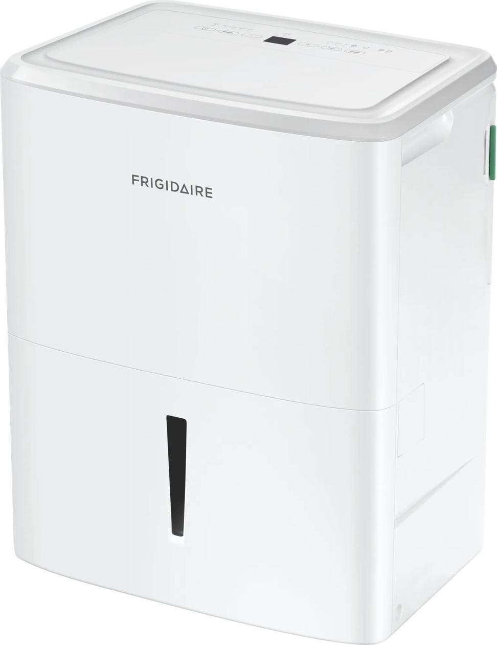 Frigidaire FHDD3534Y1 White