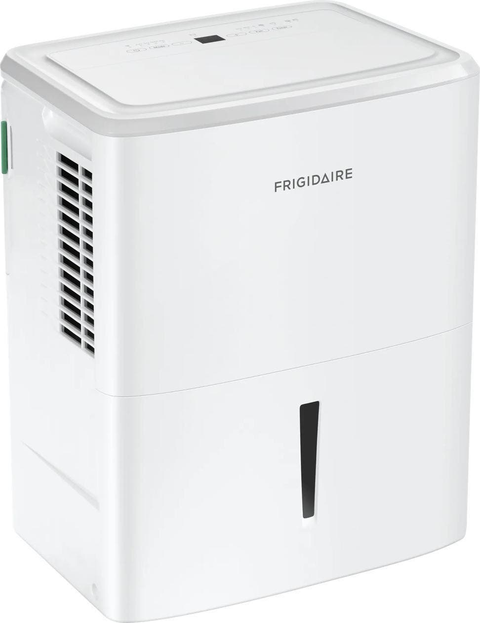 Frigidaire FHDD3534Y1 White