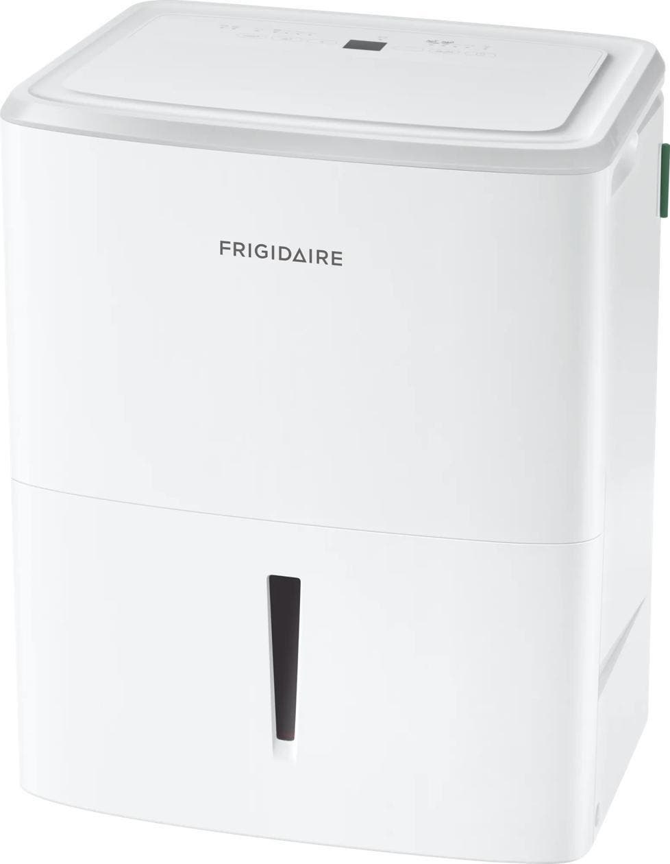 Frigidaire FHDD3534Y1 White