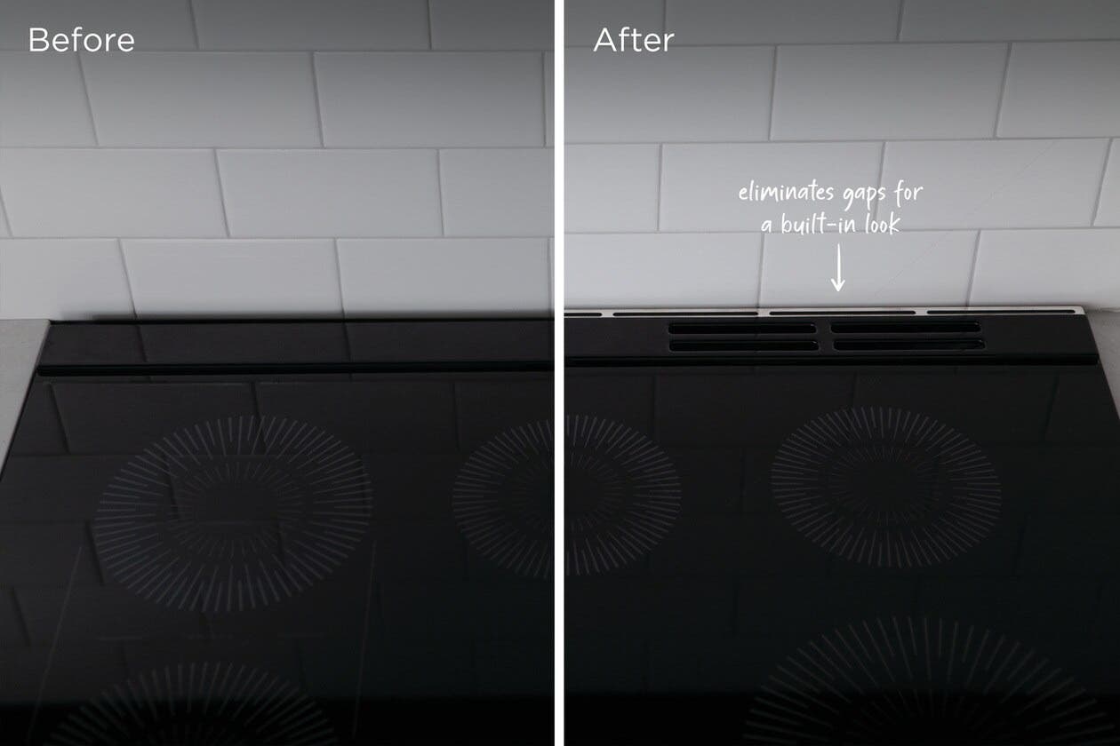 Frigidaire 11NBRRFLSS Stainless Steel