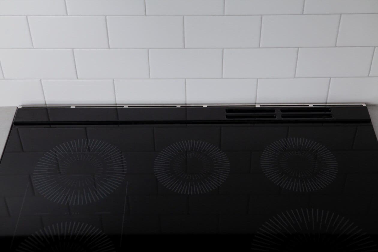 Frigidaire 11NBRRFLSS Stainless Steel