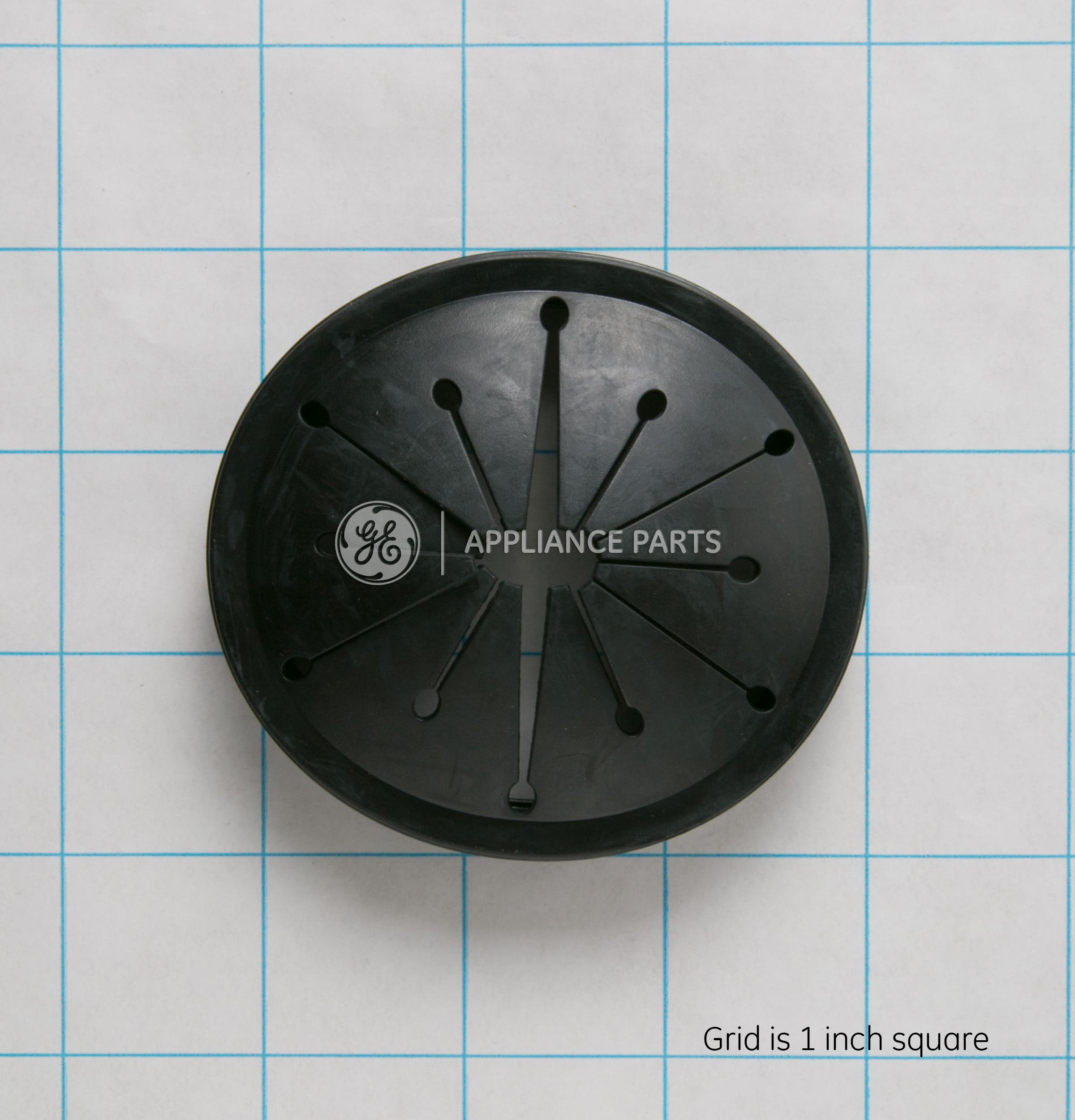 GE WC03X10010 Wc03x10010