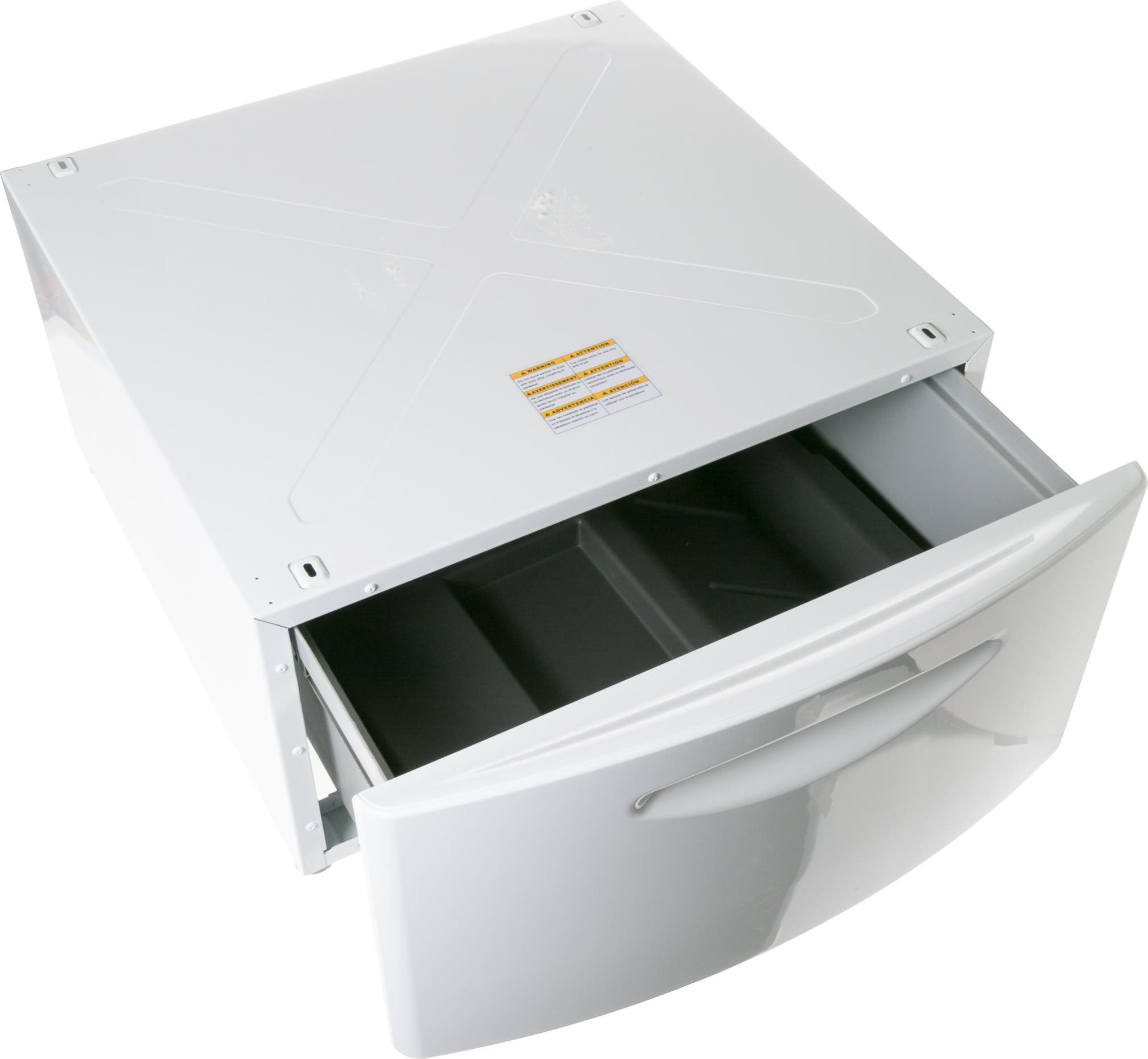 GE SPSD157JWW White on White