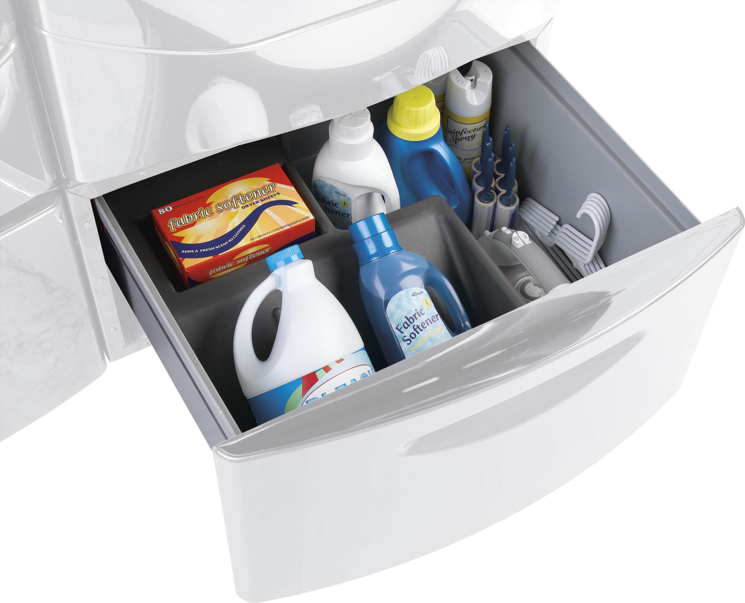 GE SPSD157JWW White on White