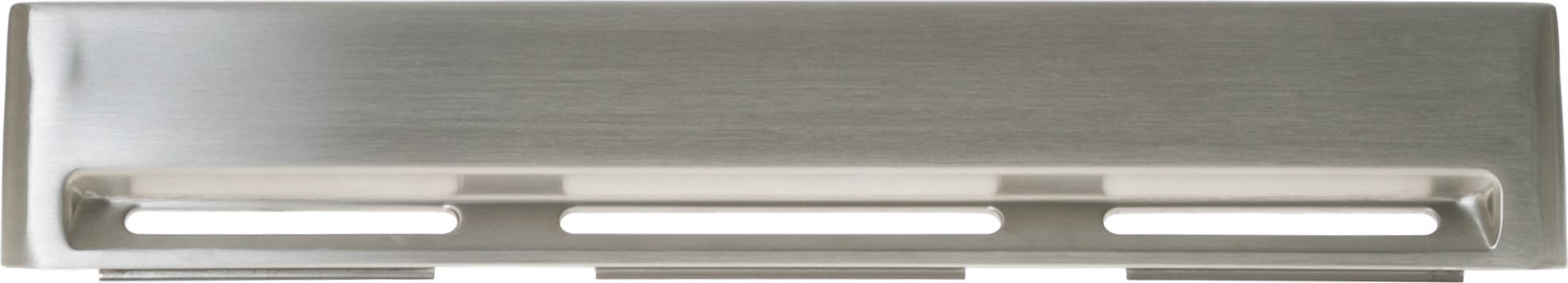 GE JXS80SS Tall Backguard