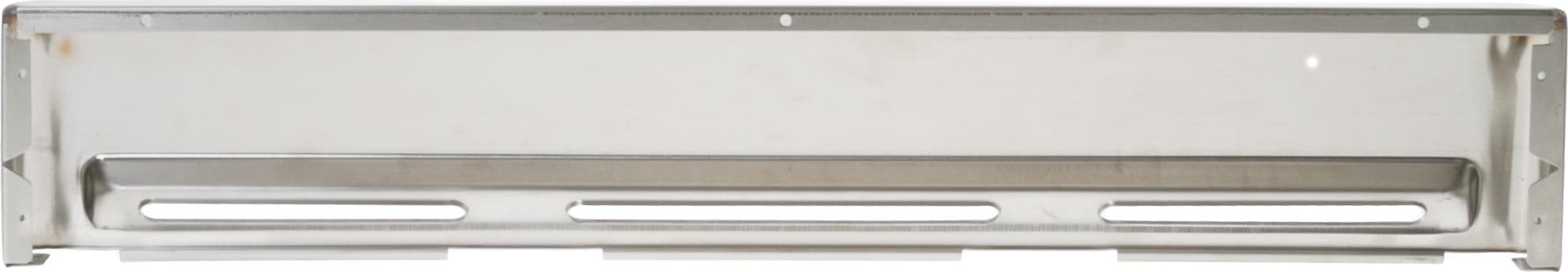 GE JXS80SS Tall Backguard