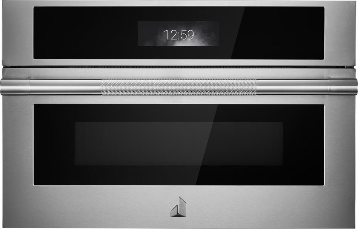Jenn Air JOEMC127TL 27 Inch Single Speed Smart Electric Wall Oven