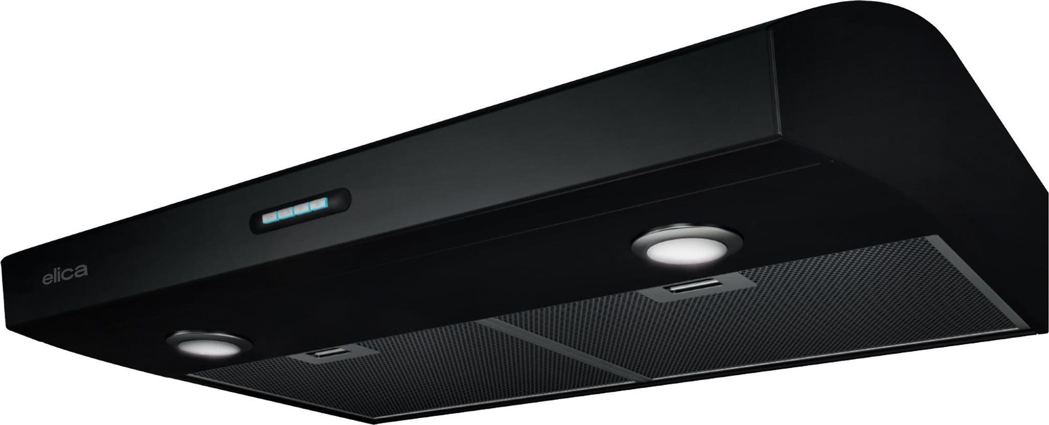 Elica EAL330B1 Black