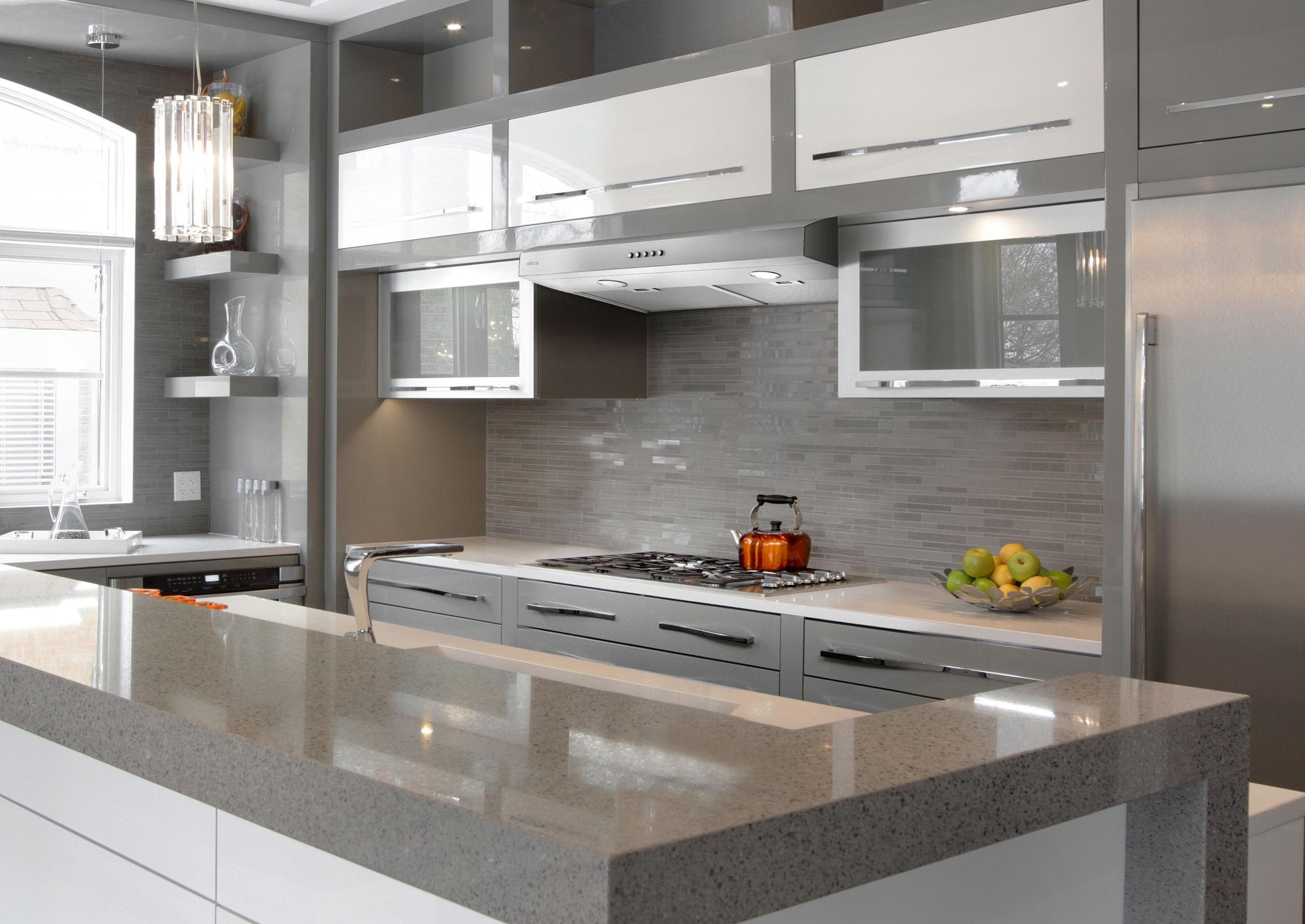 Elica EAL330W1 White